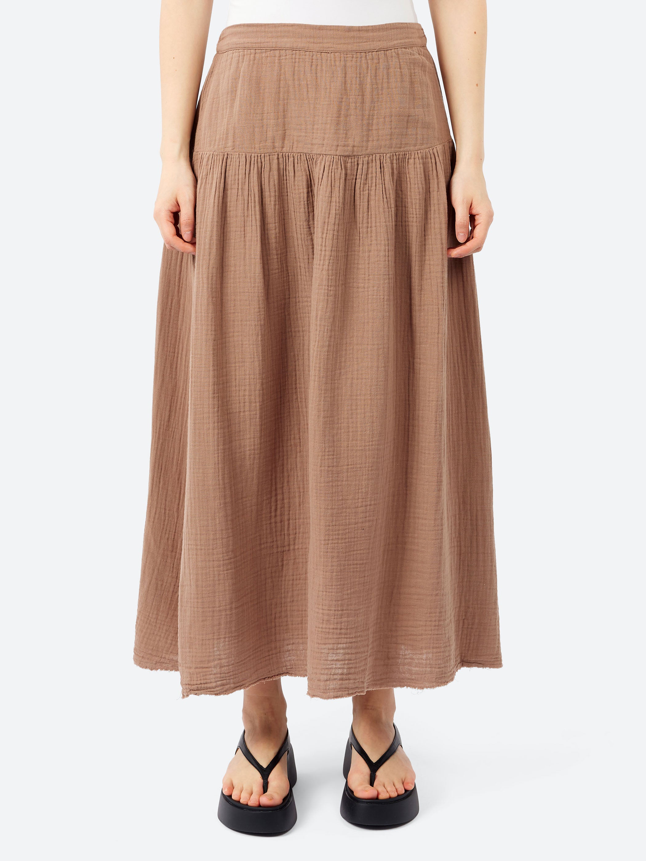 Evelyn Skirt