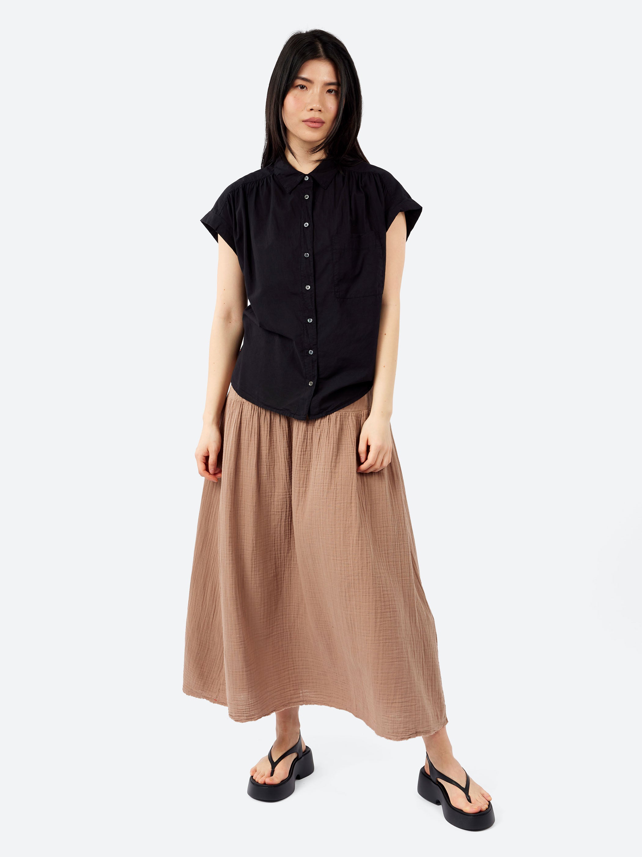Evelyn Skirt