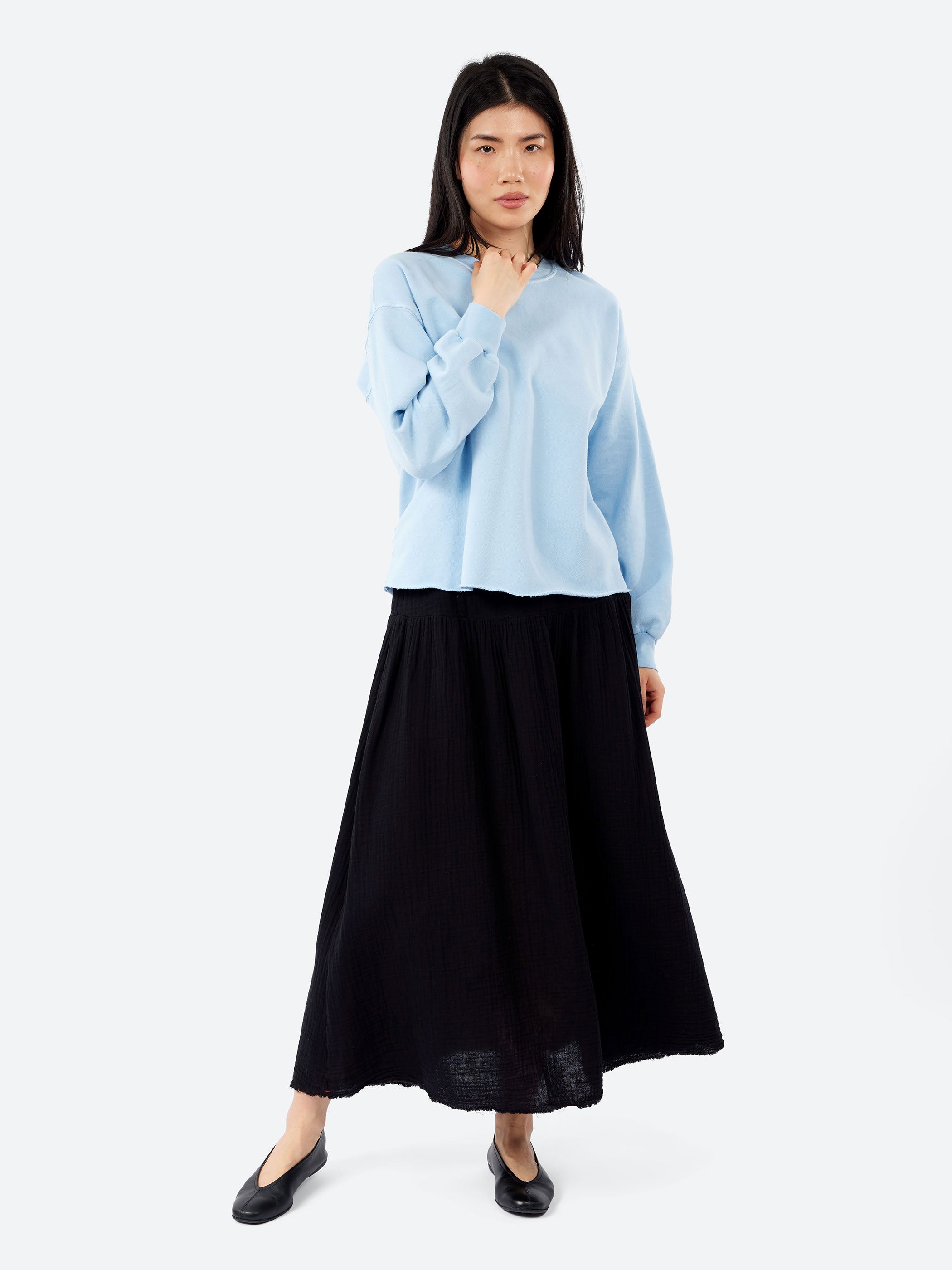 Evelyn Skirt