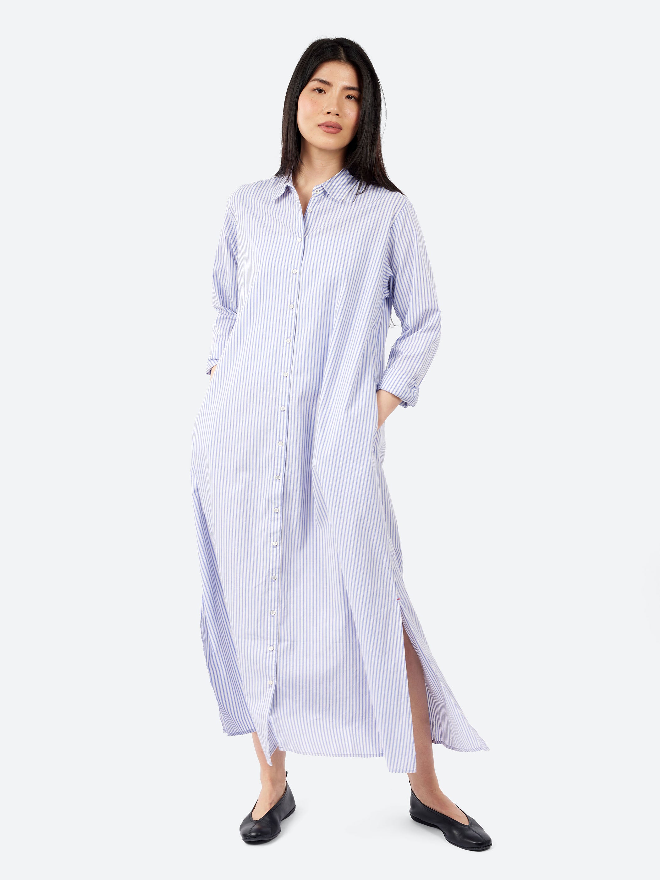 Boden Dress