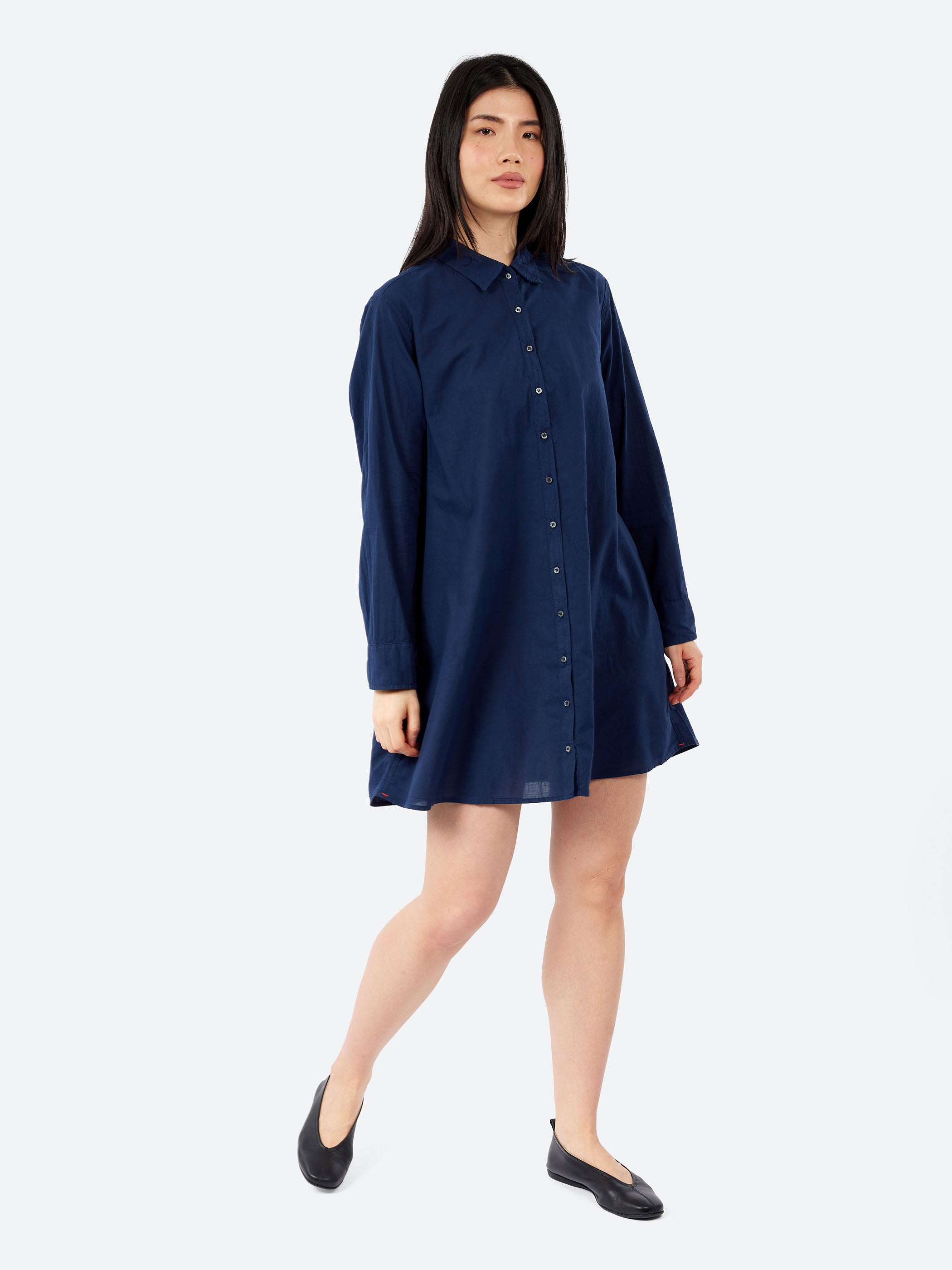 Bobby Dress