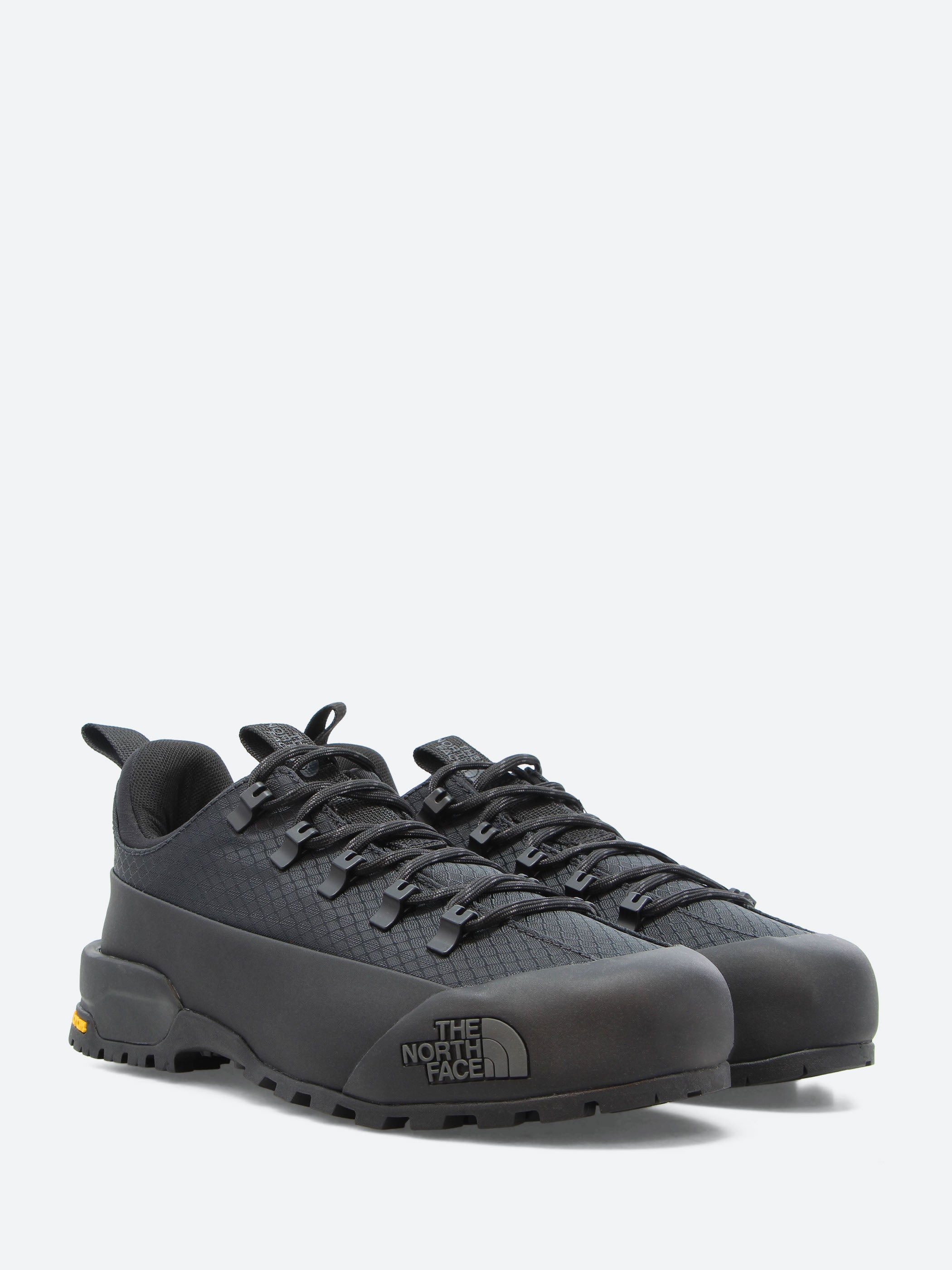 The North Face - Glenclyffe Urban Boot in TNF Black – gravitypope