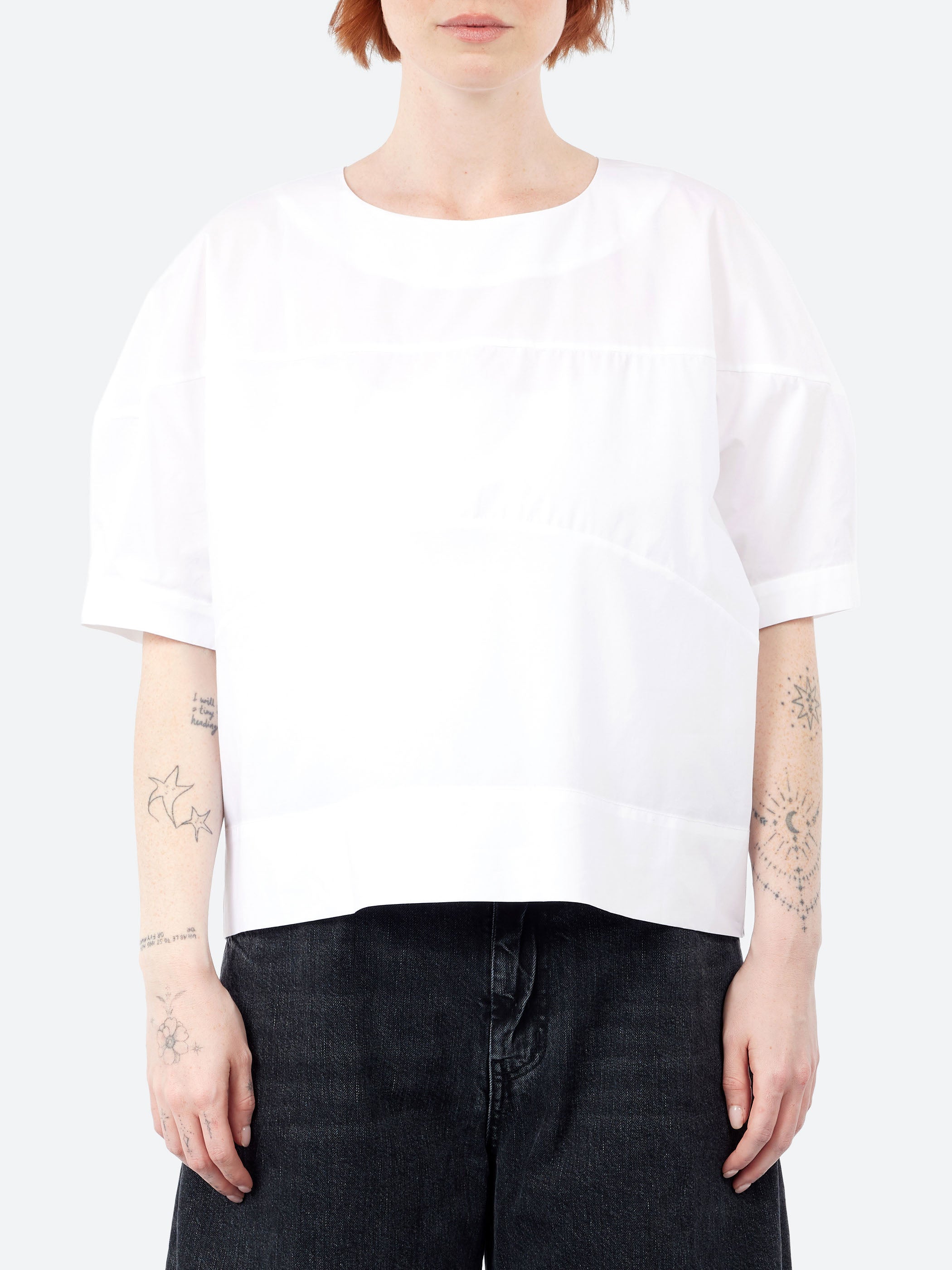 Rugby Top