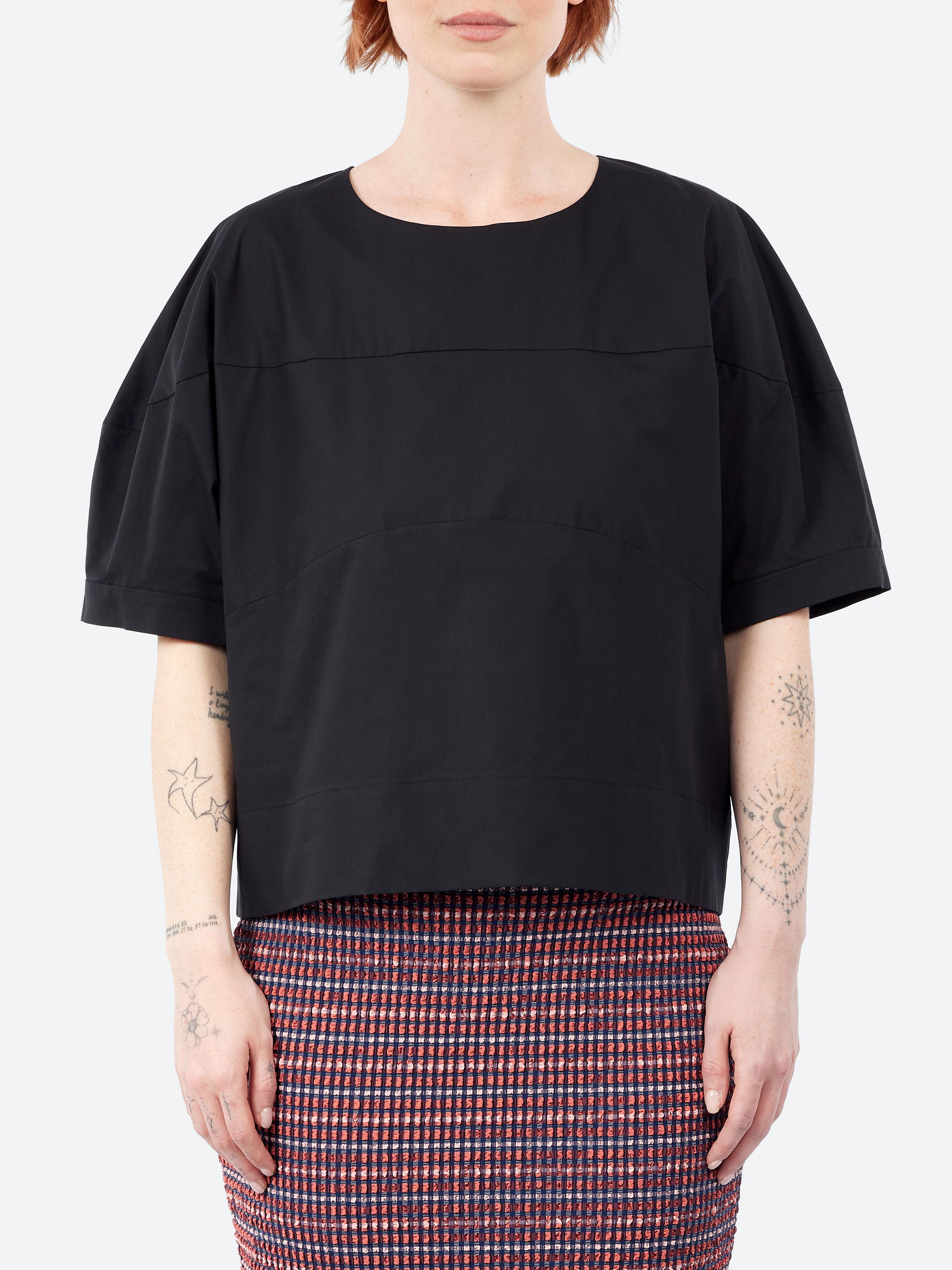 Rugby Top