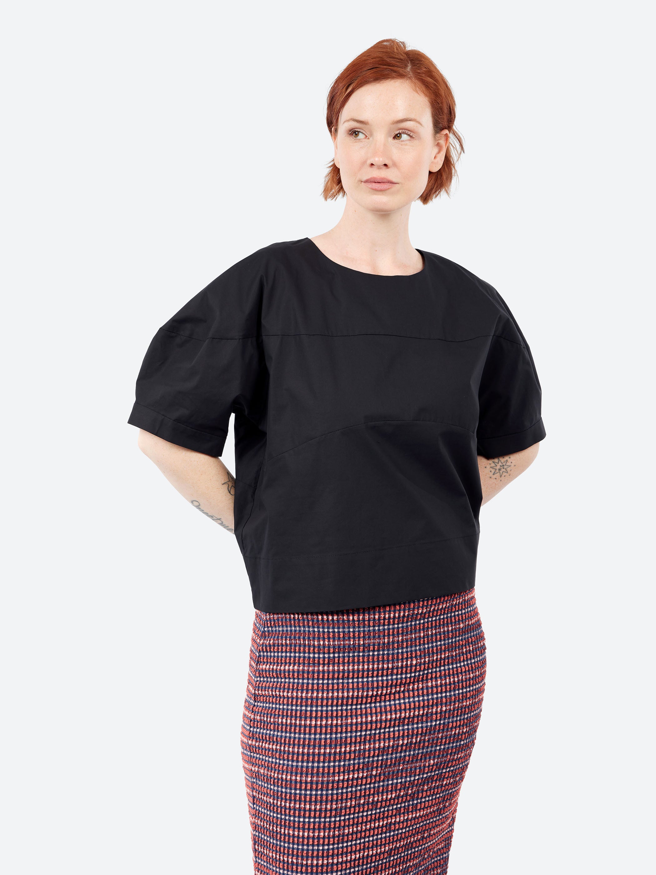 Rugby Top