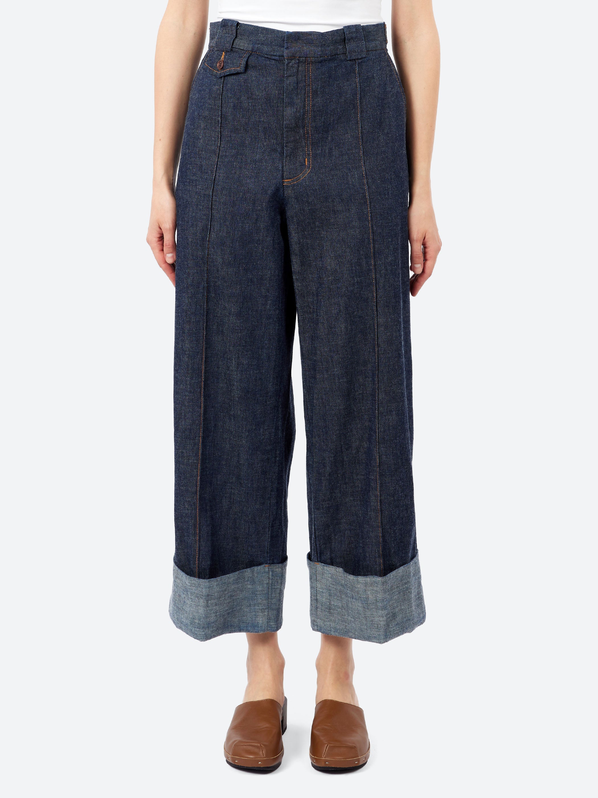 Maine Pant