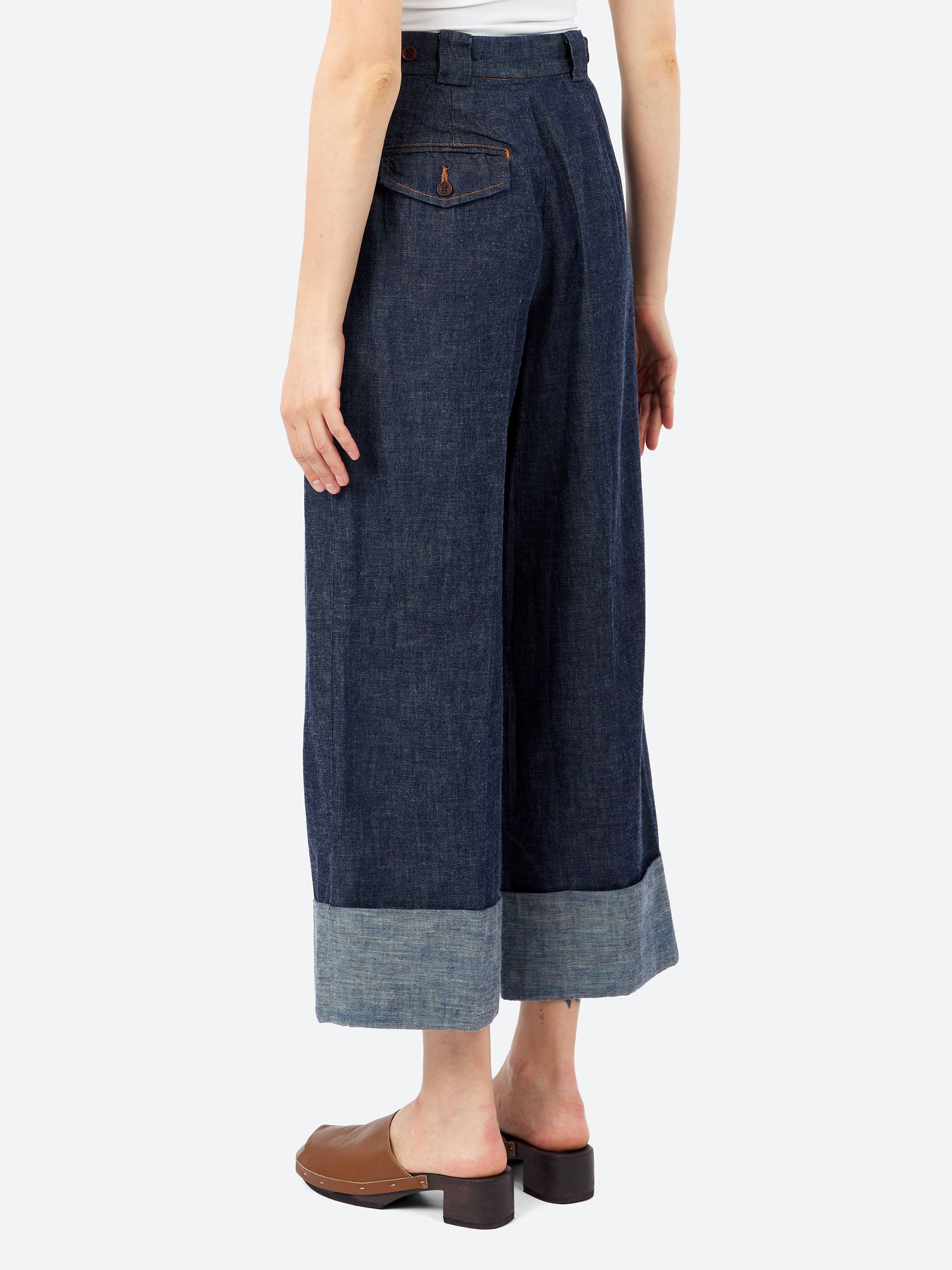 Maine Pant