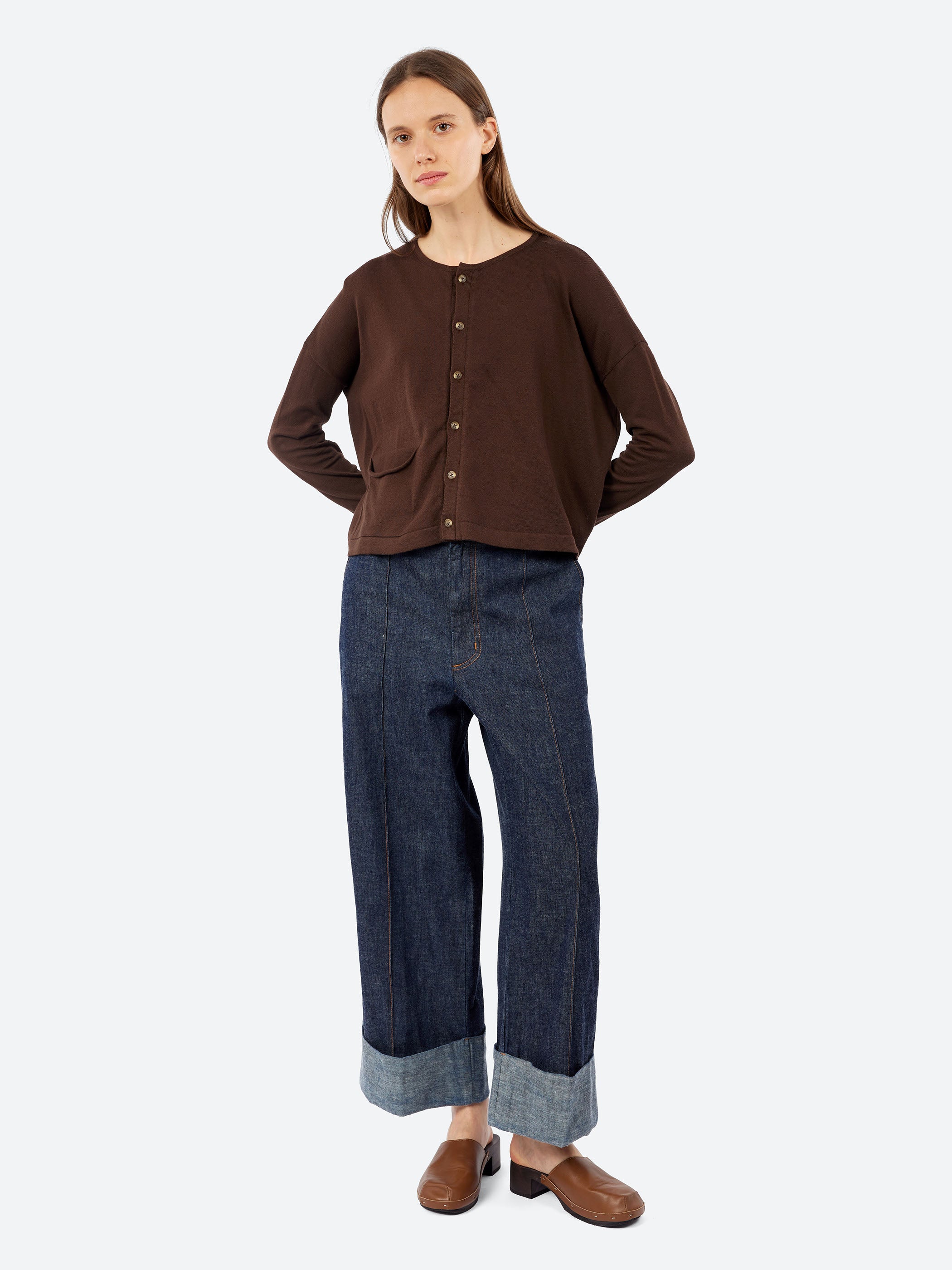 Maine Pant