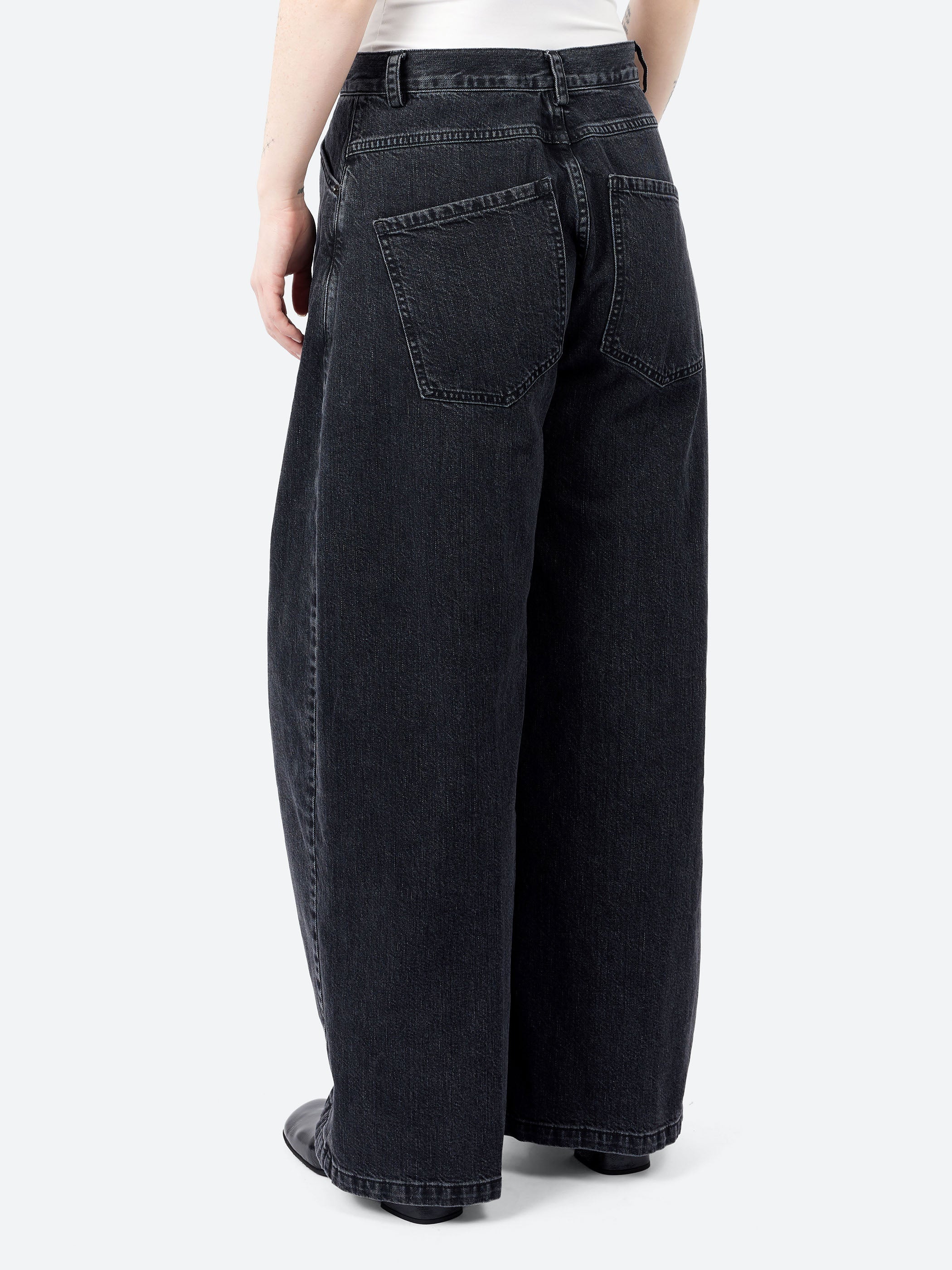Rachel Comey - Native Skirt in Russet – gravitypope