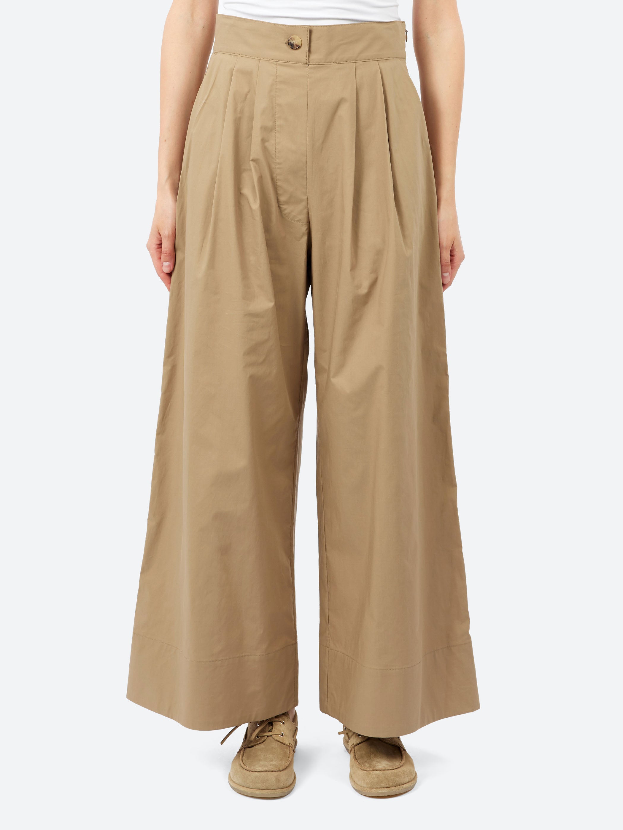Coxsone Pant