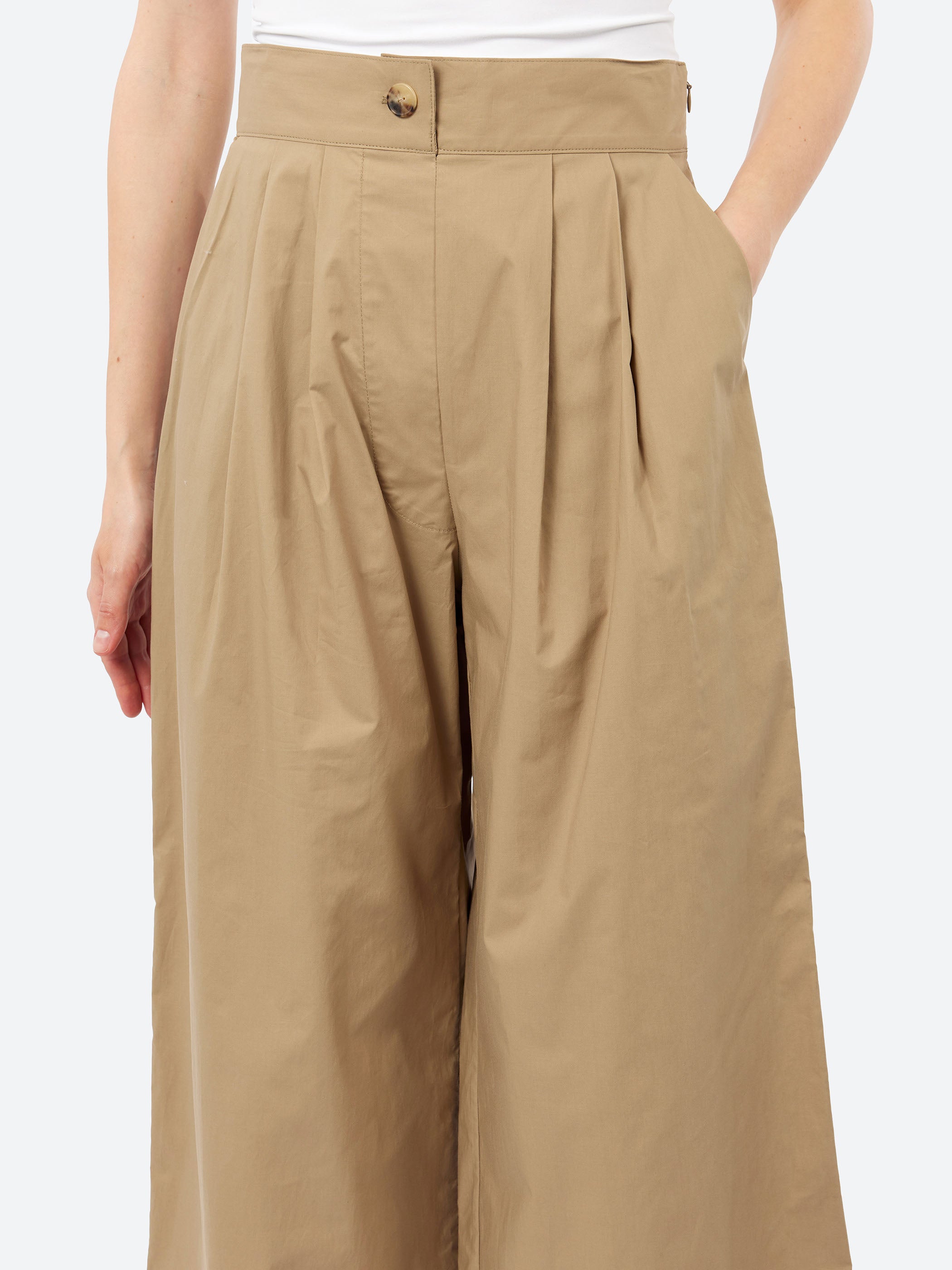 Coxsone Pant