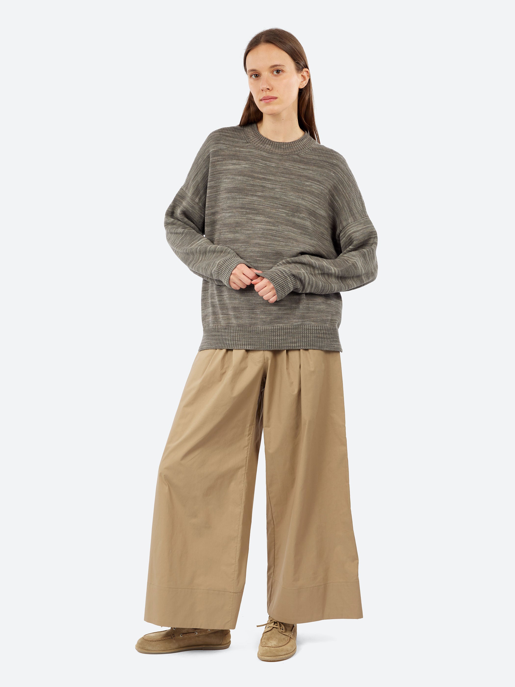 Coxsone Pant