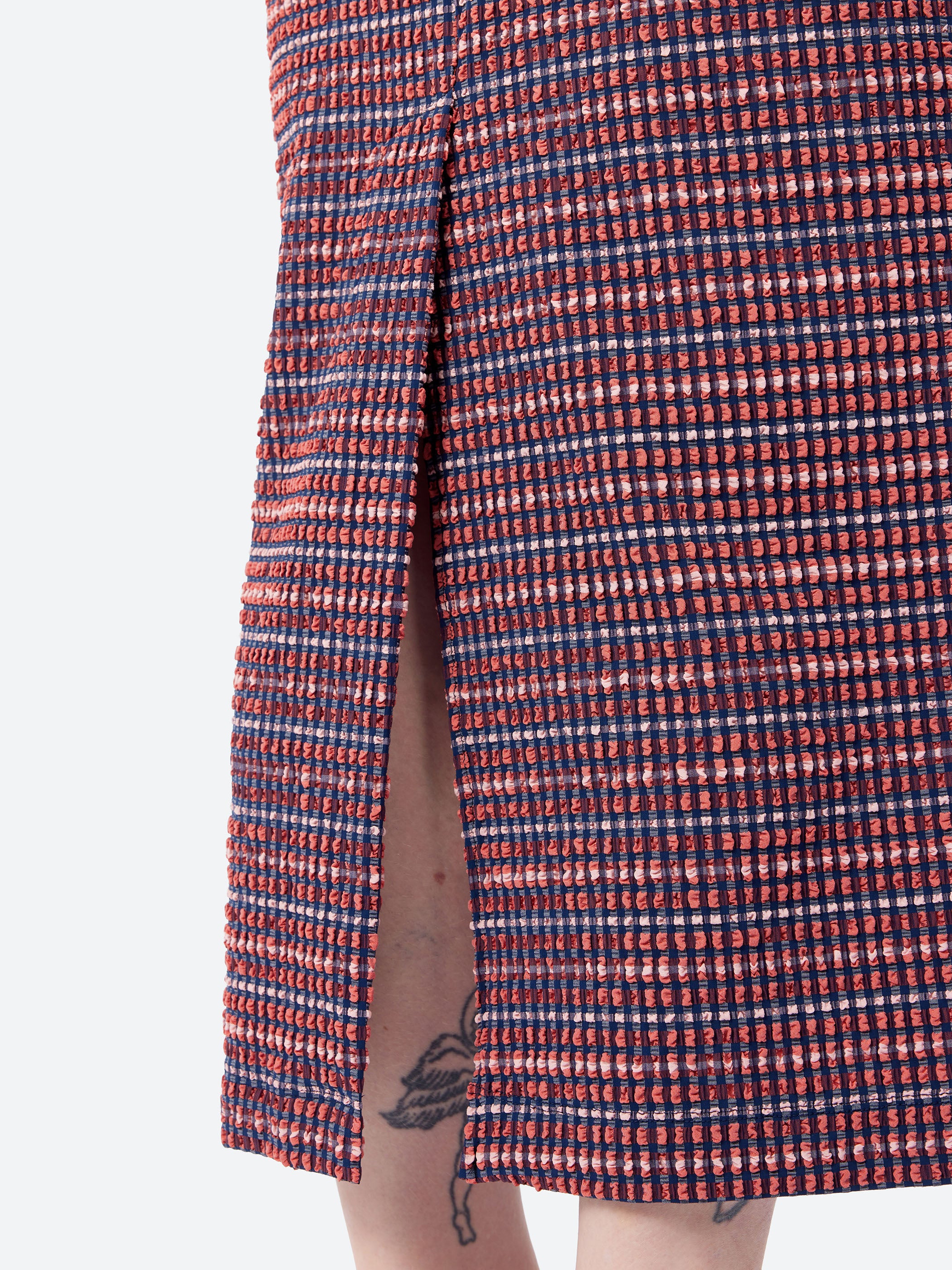シーボン Rachel Comey - Native Skirt in Russet – gravitypope