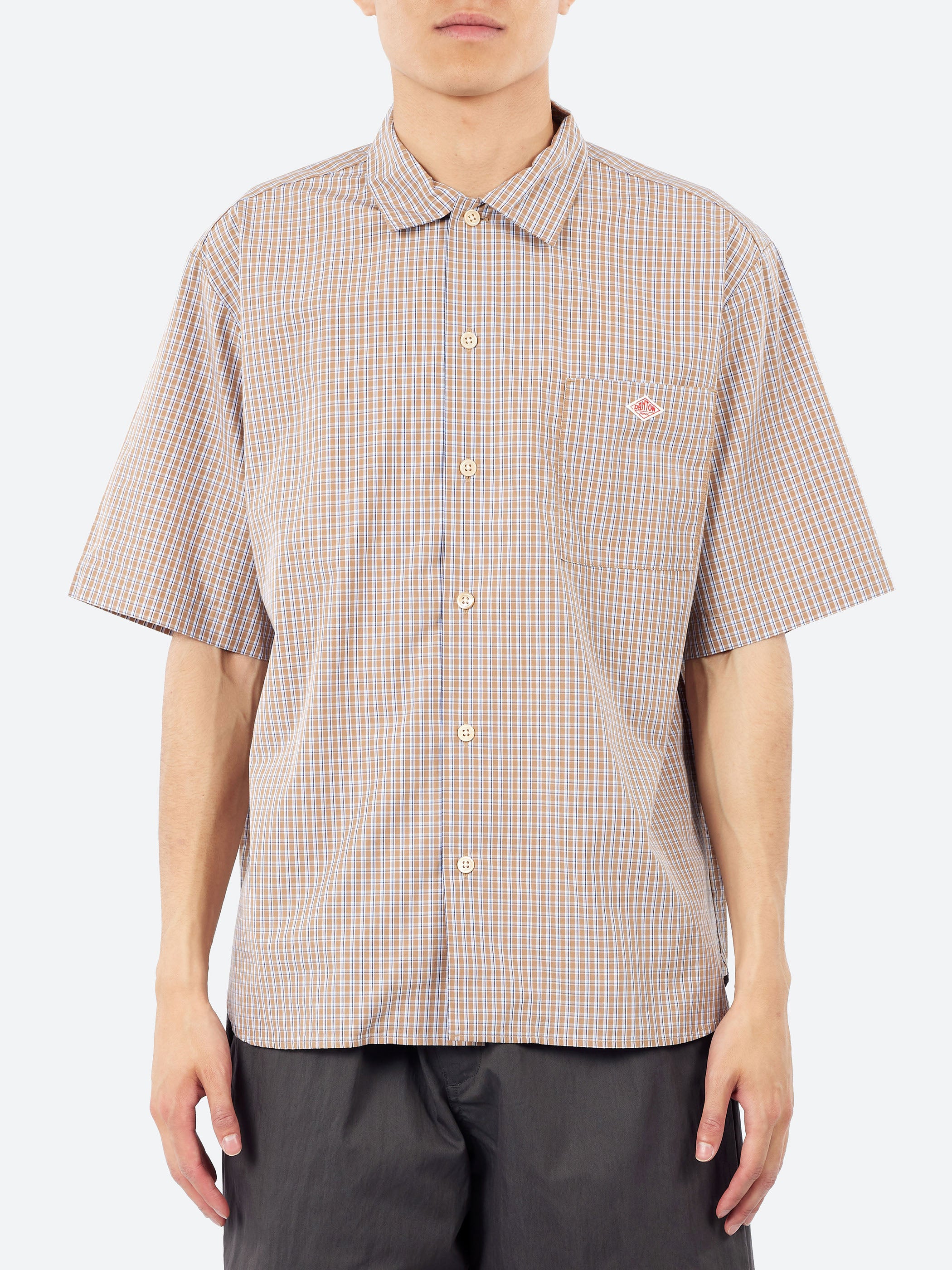 Work Shirt