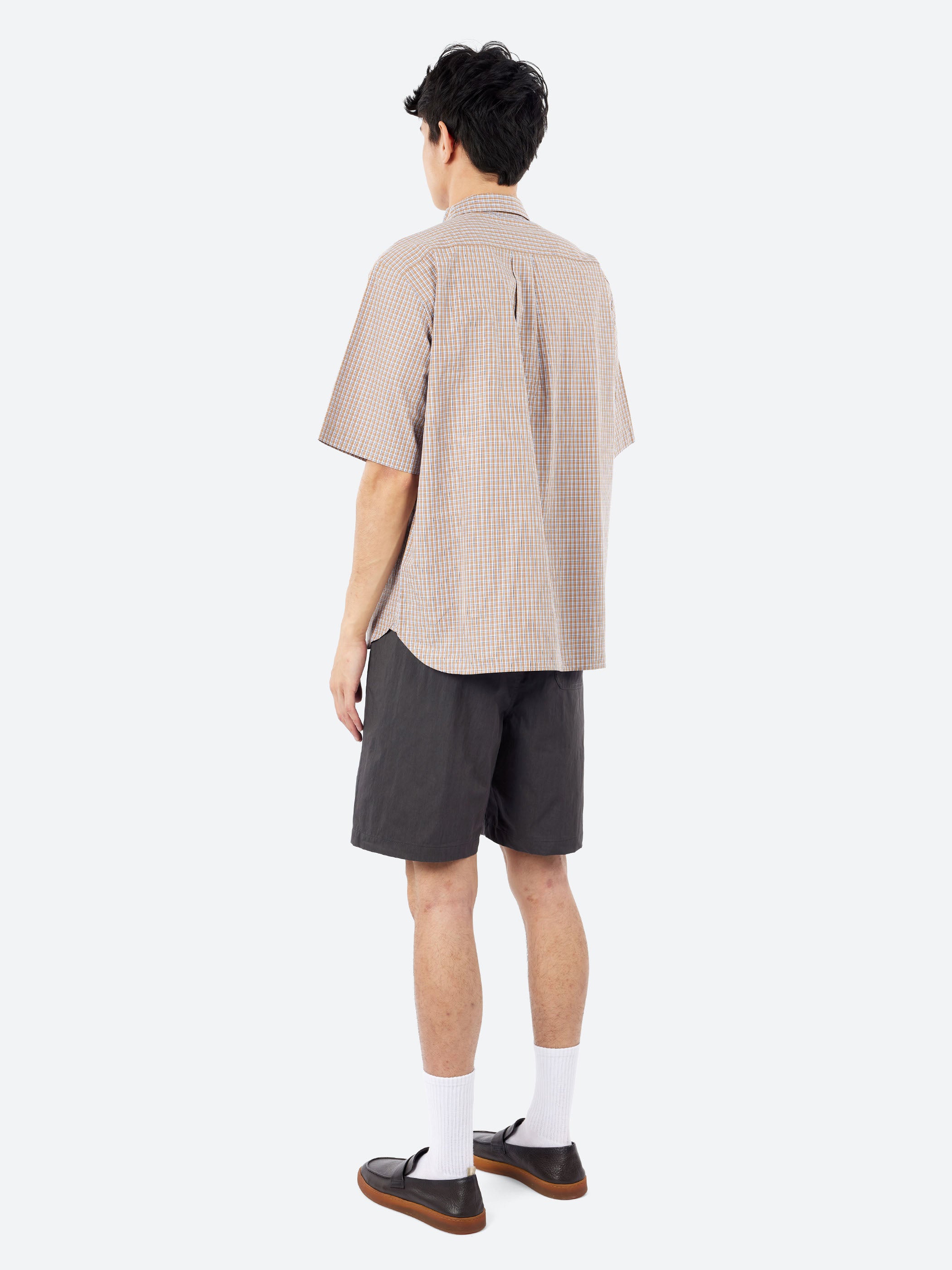 Work Shirt