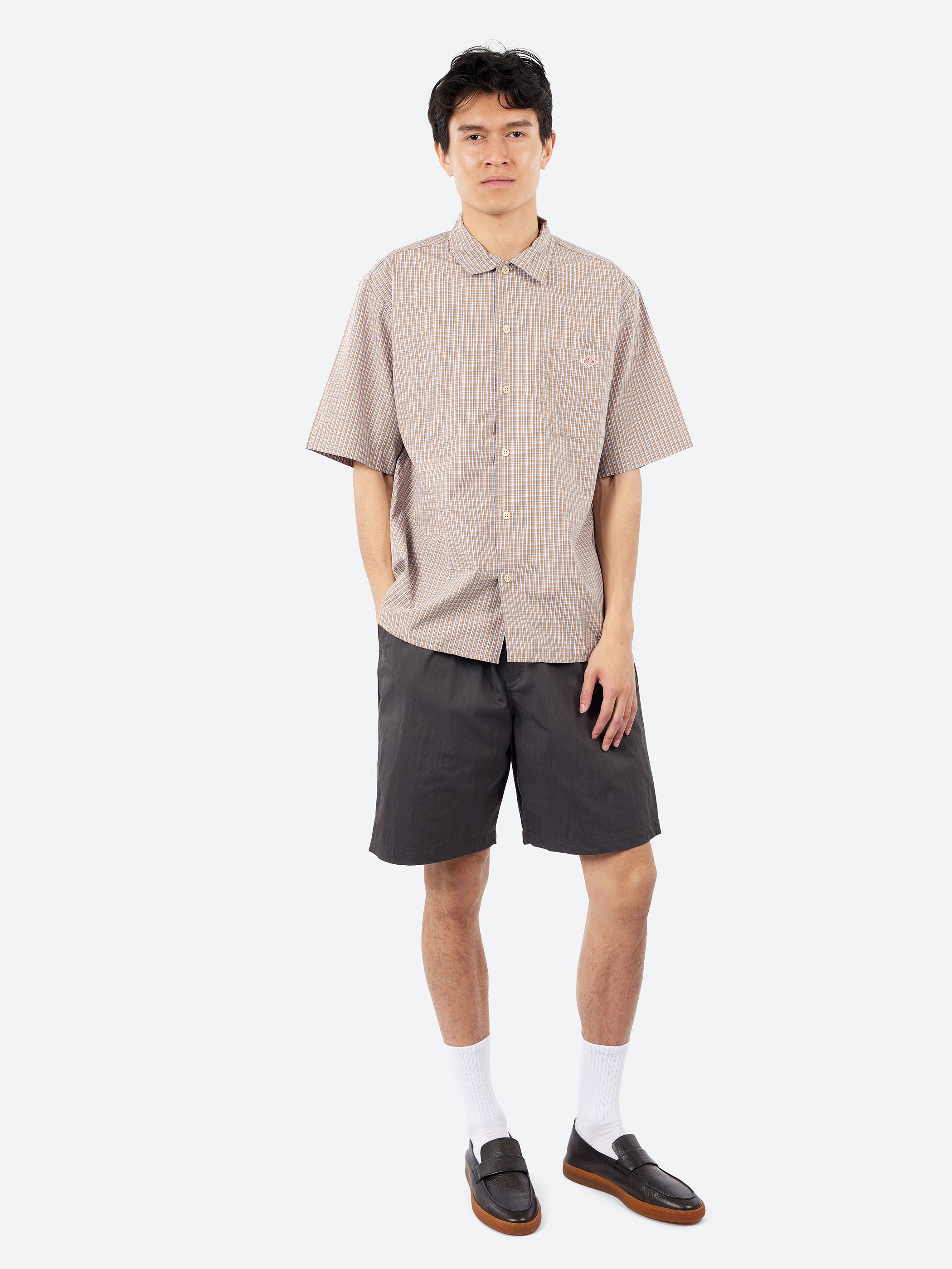 Work Shirt