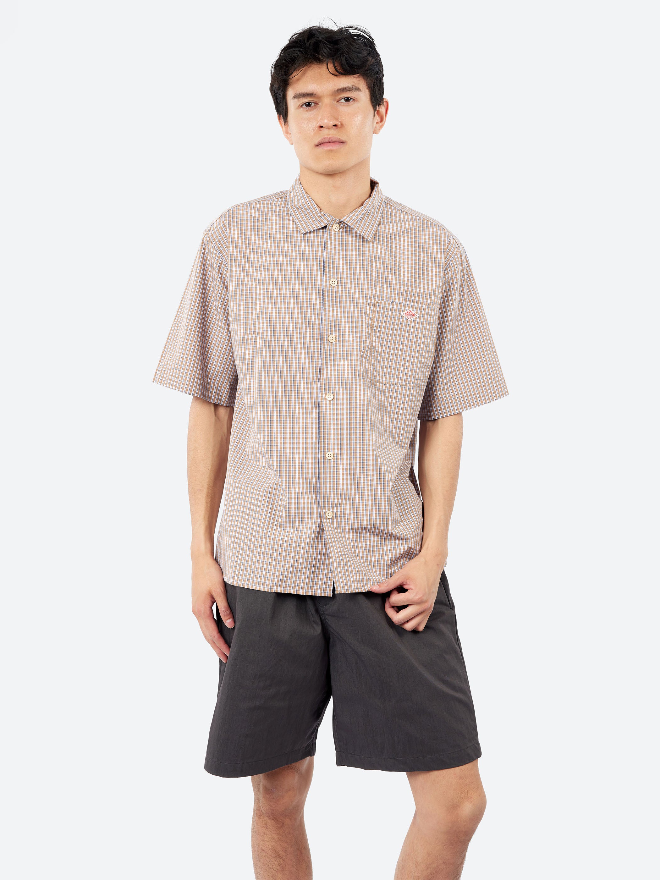Work Shirt