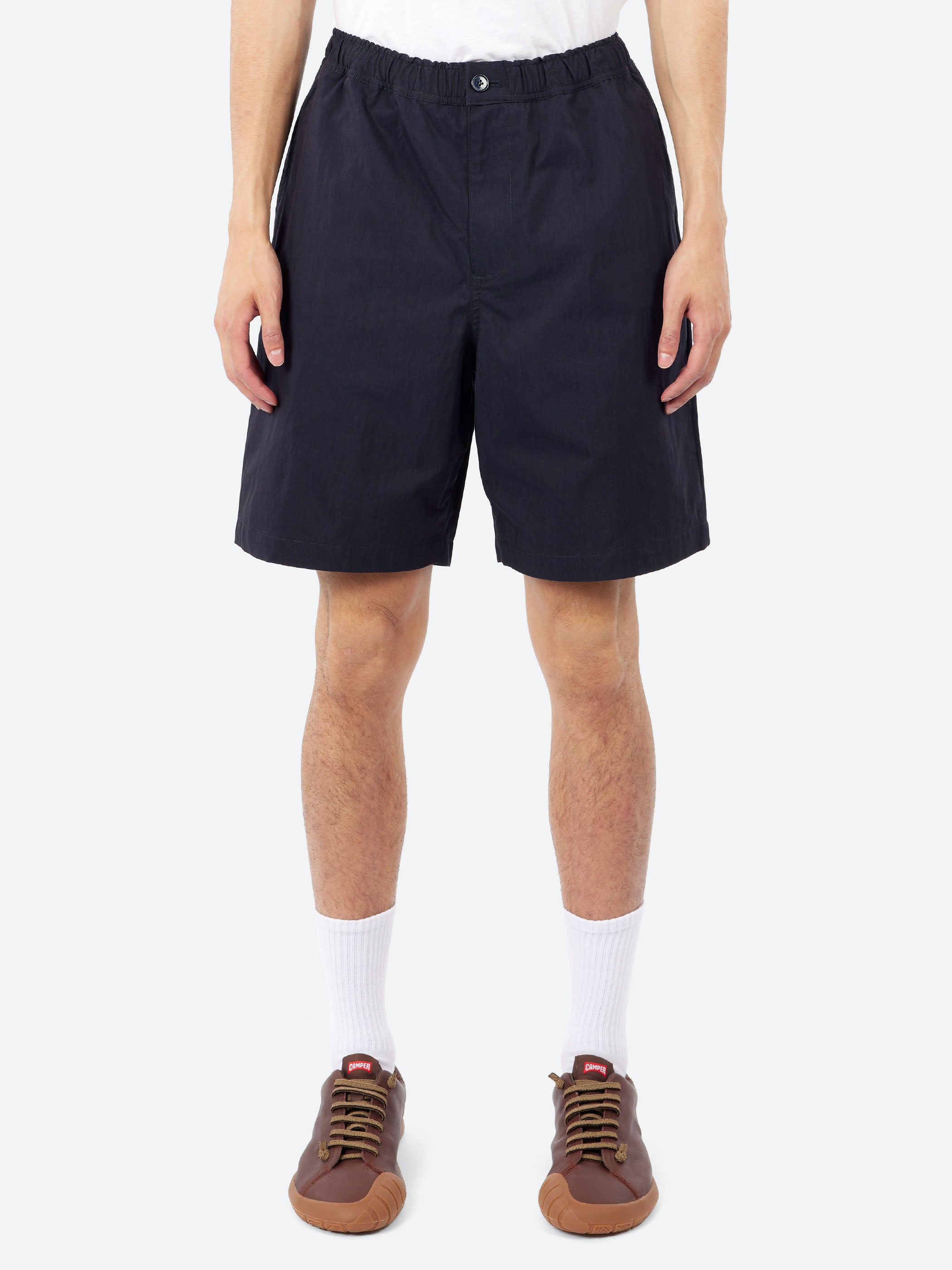 Twill Easy Shorts