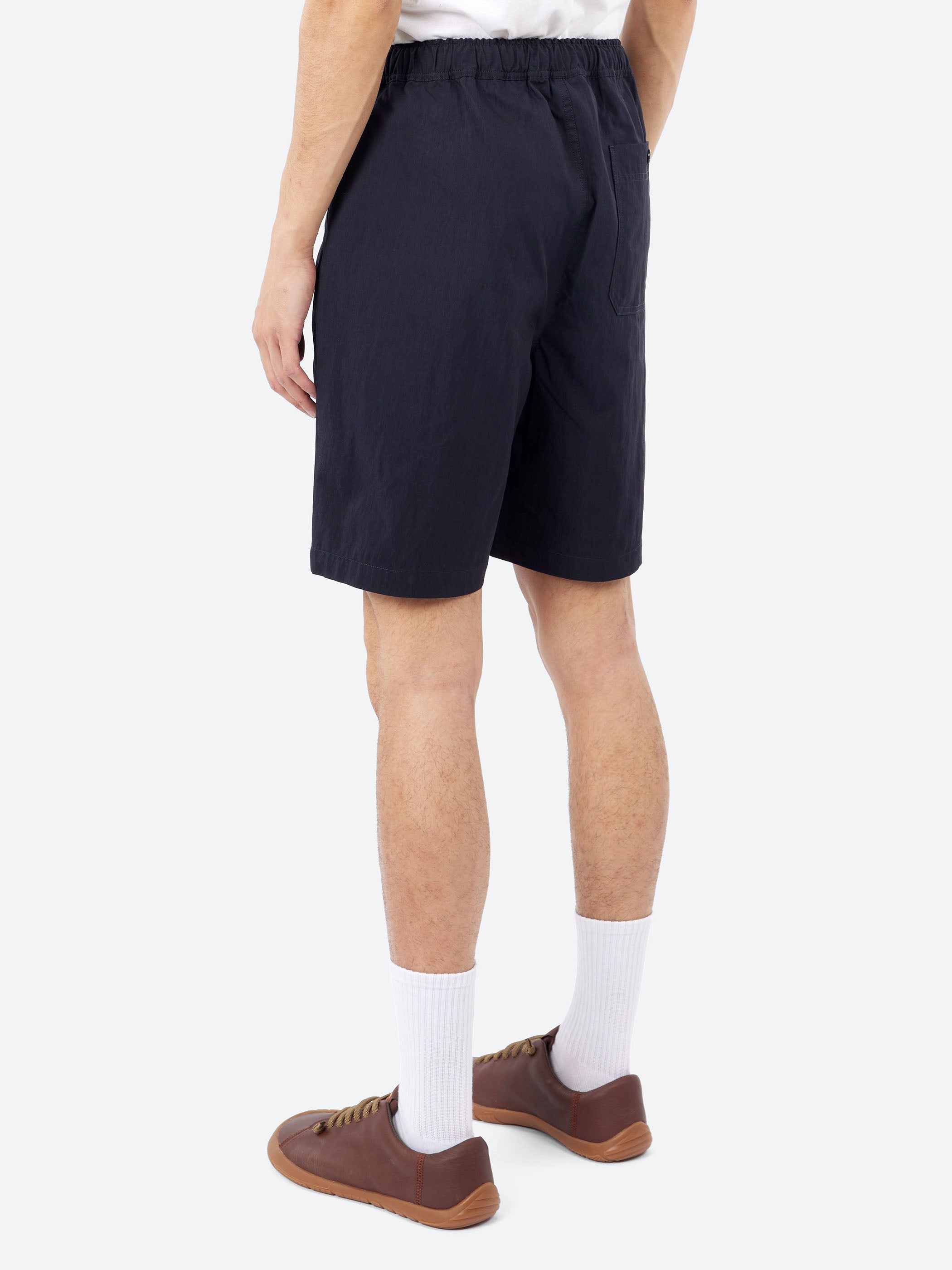 Twill Easy Shorts