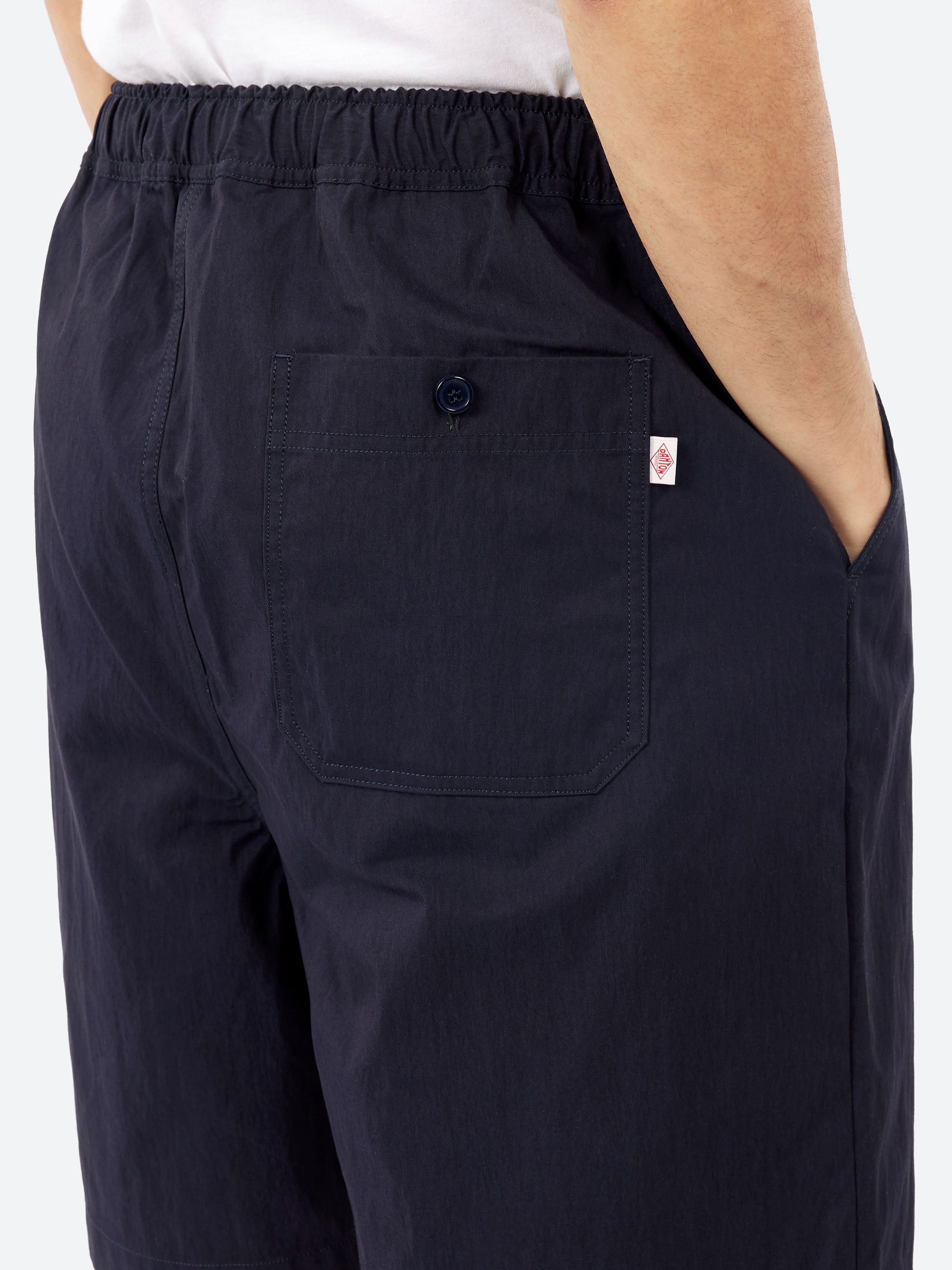Twill Easy Shorts