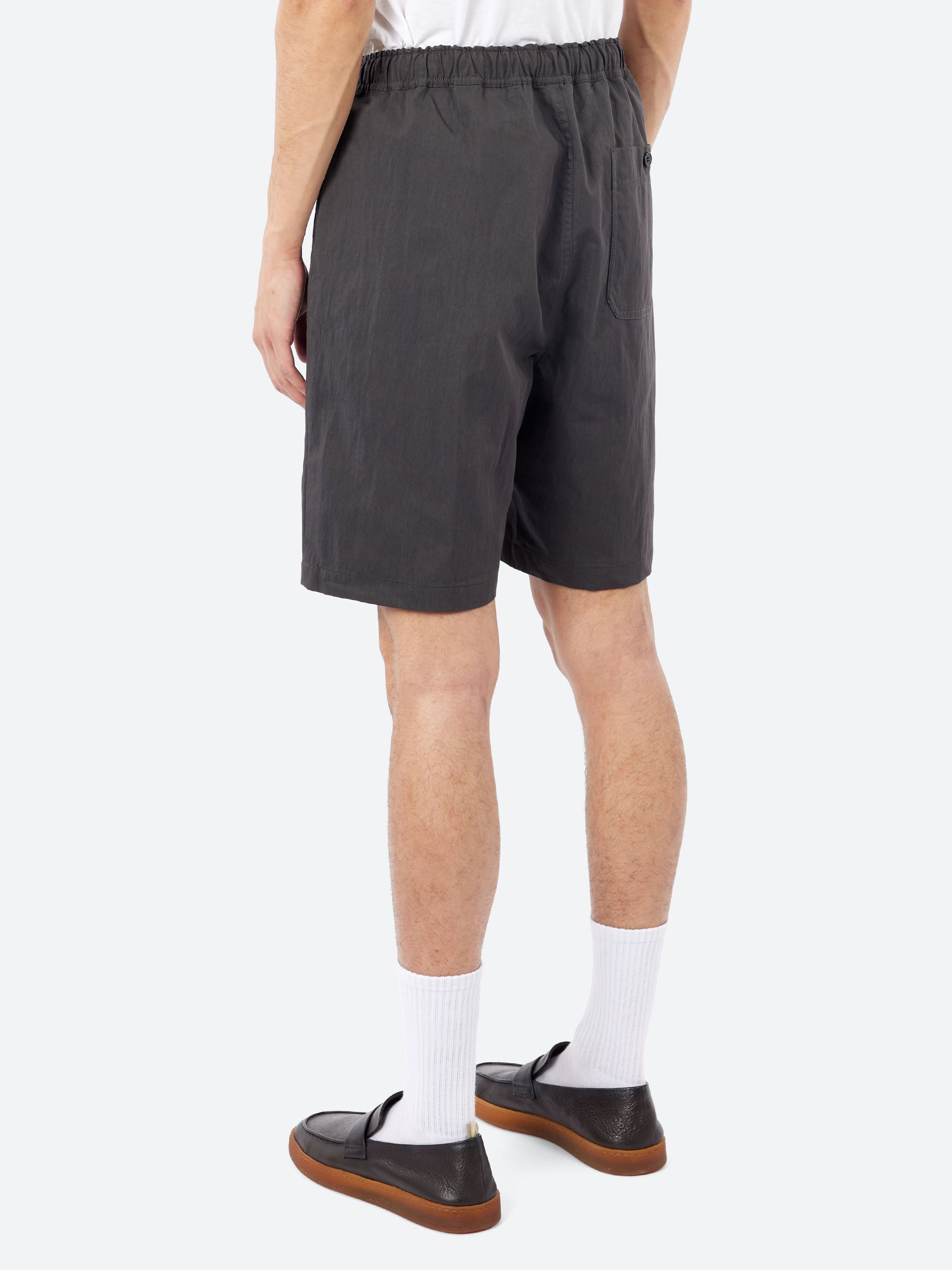 Twill Easy Shorts