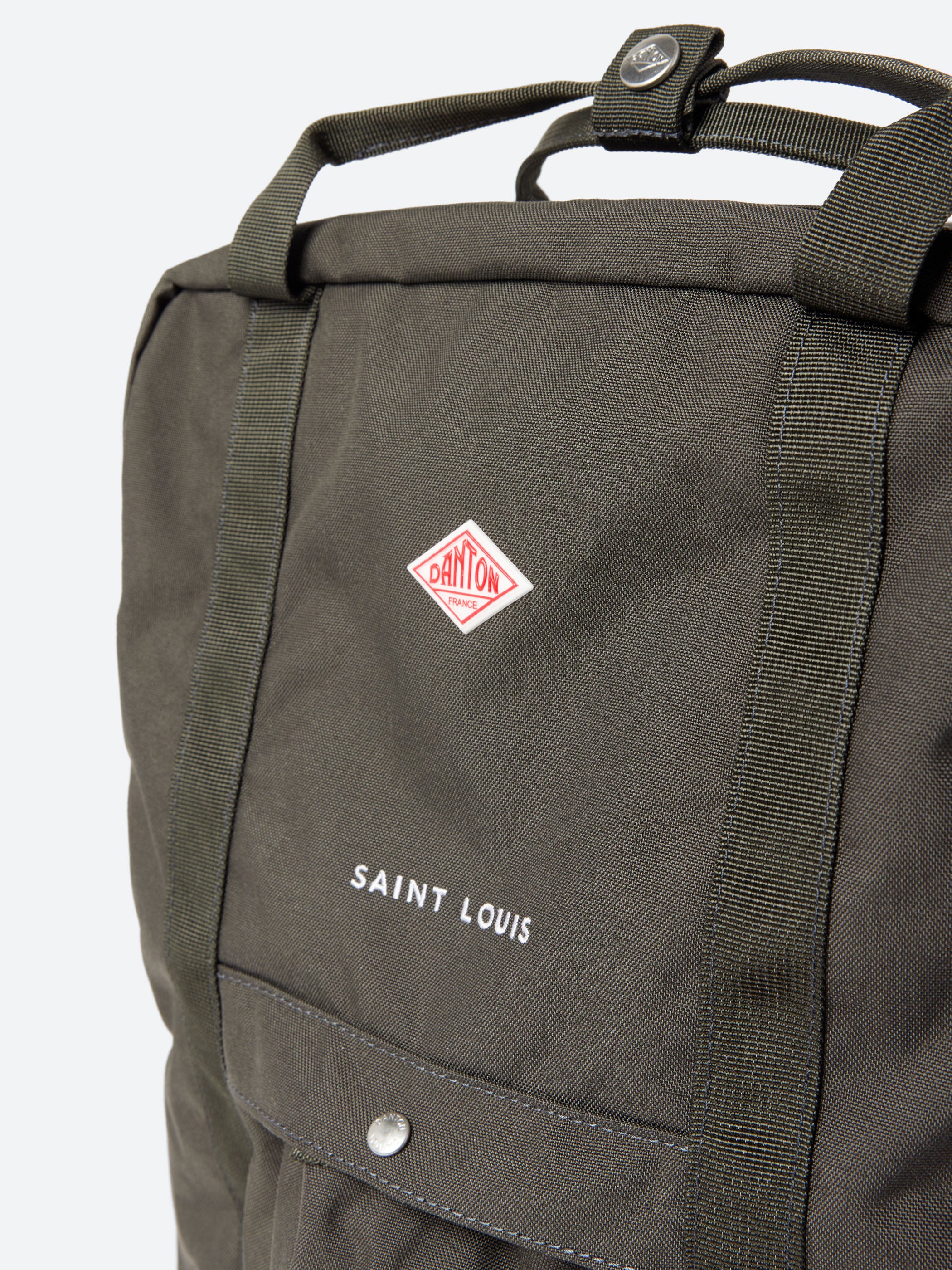 Saint Louis Backpack