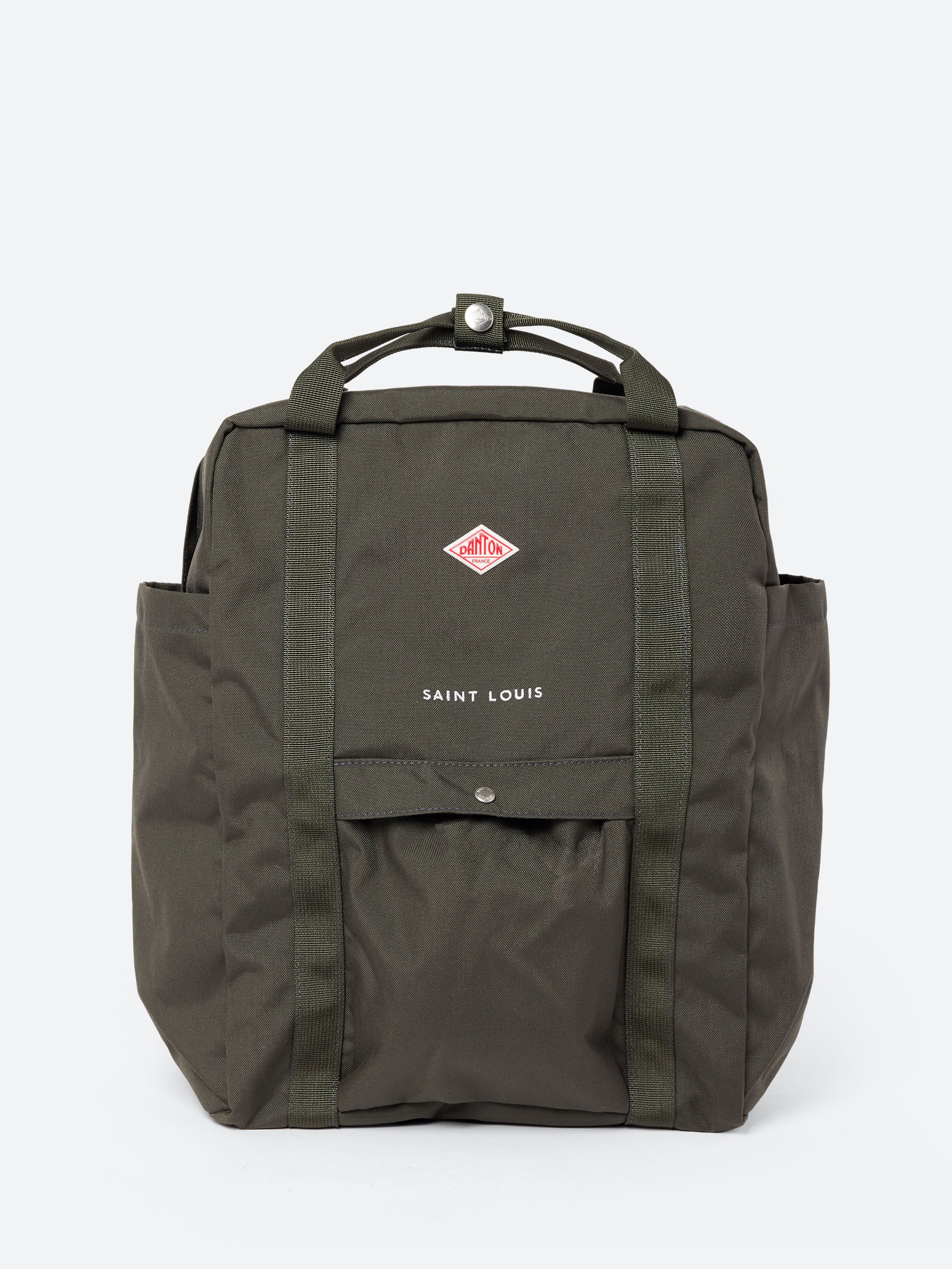 Saint Louis Backpack