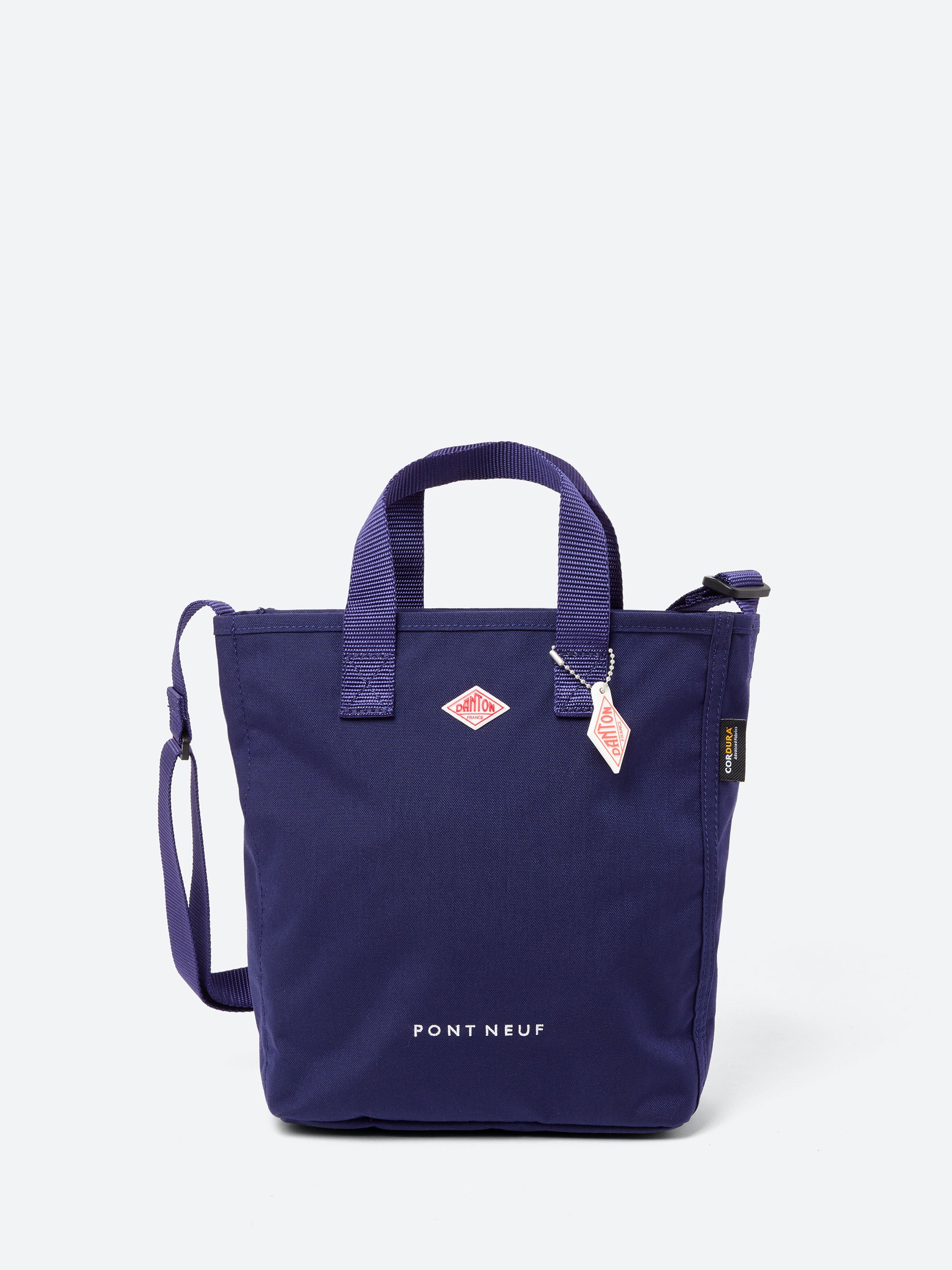 Danton - Pont Neuf in Purple Blue – gravitypope