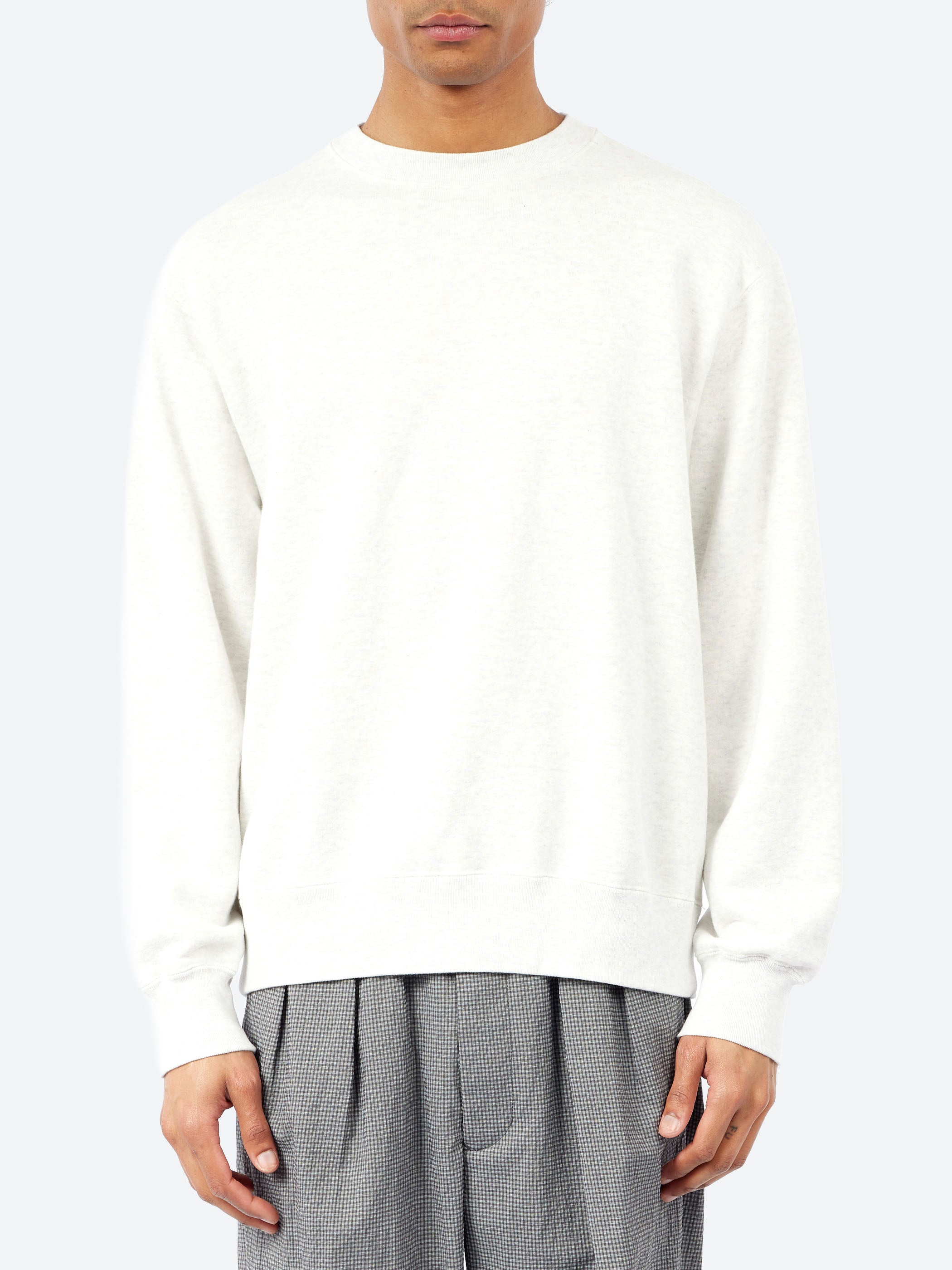 Sweat Crew