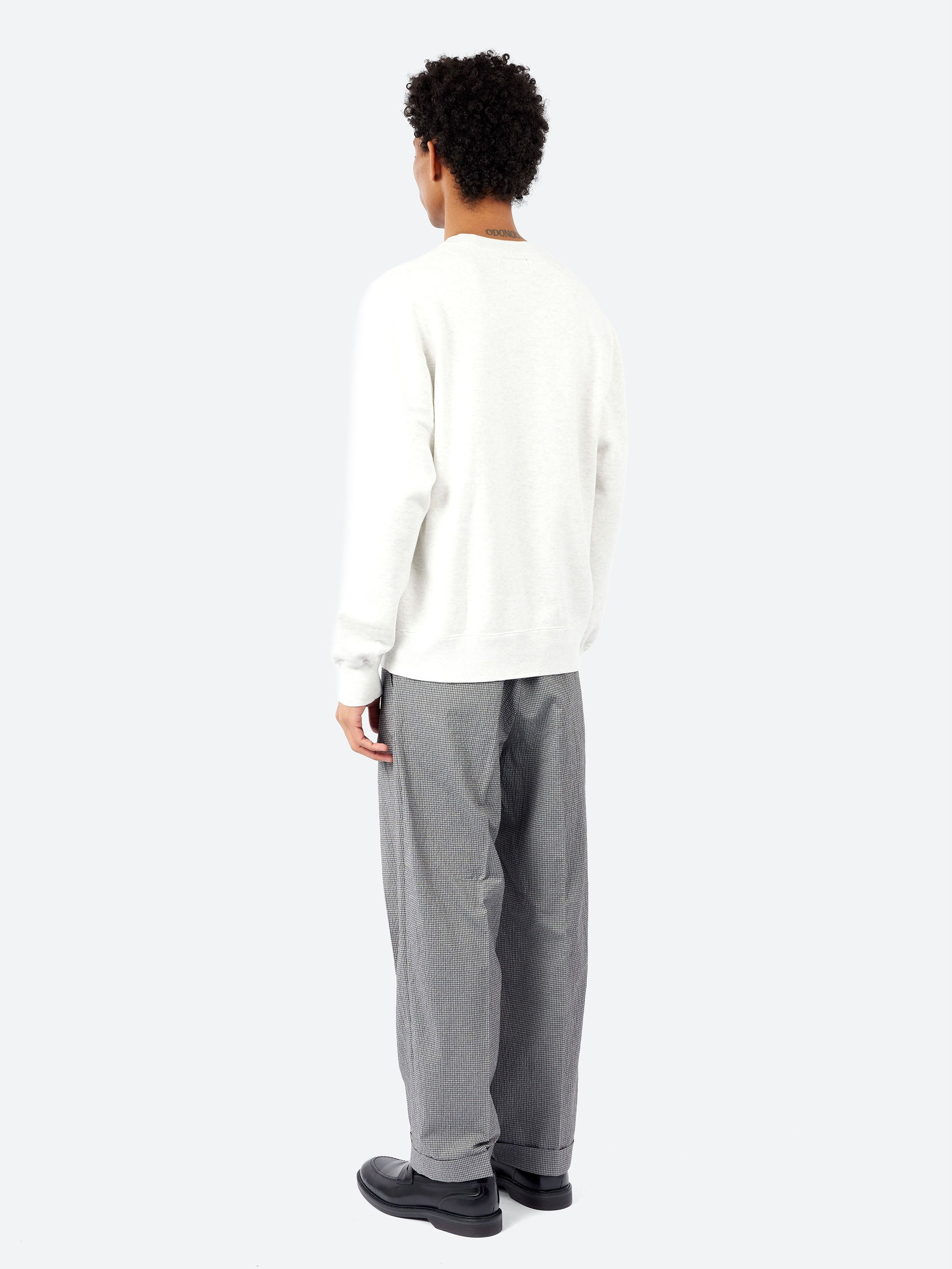 Sweat Crew