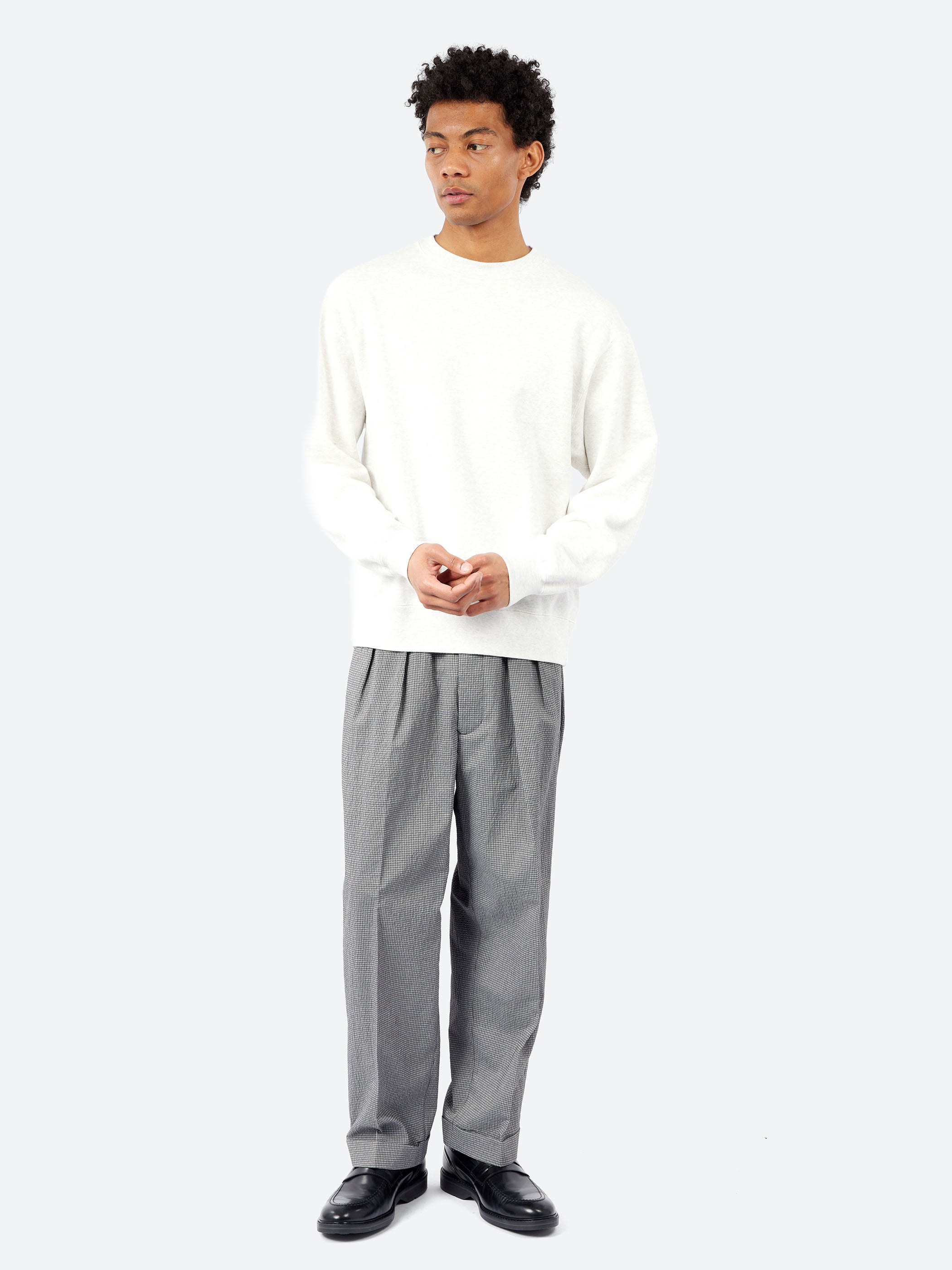 Sweat Crew