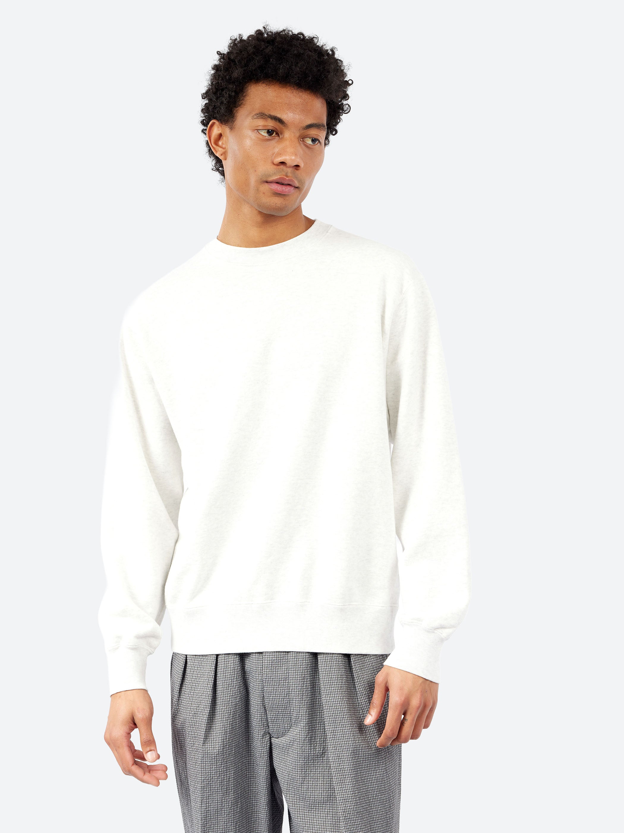 Sweat Crew