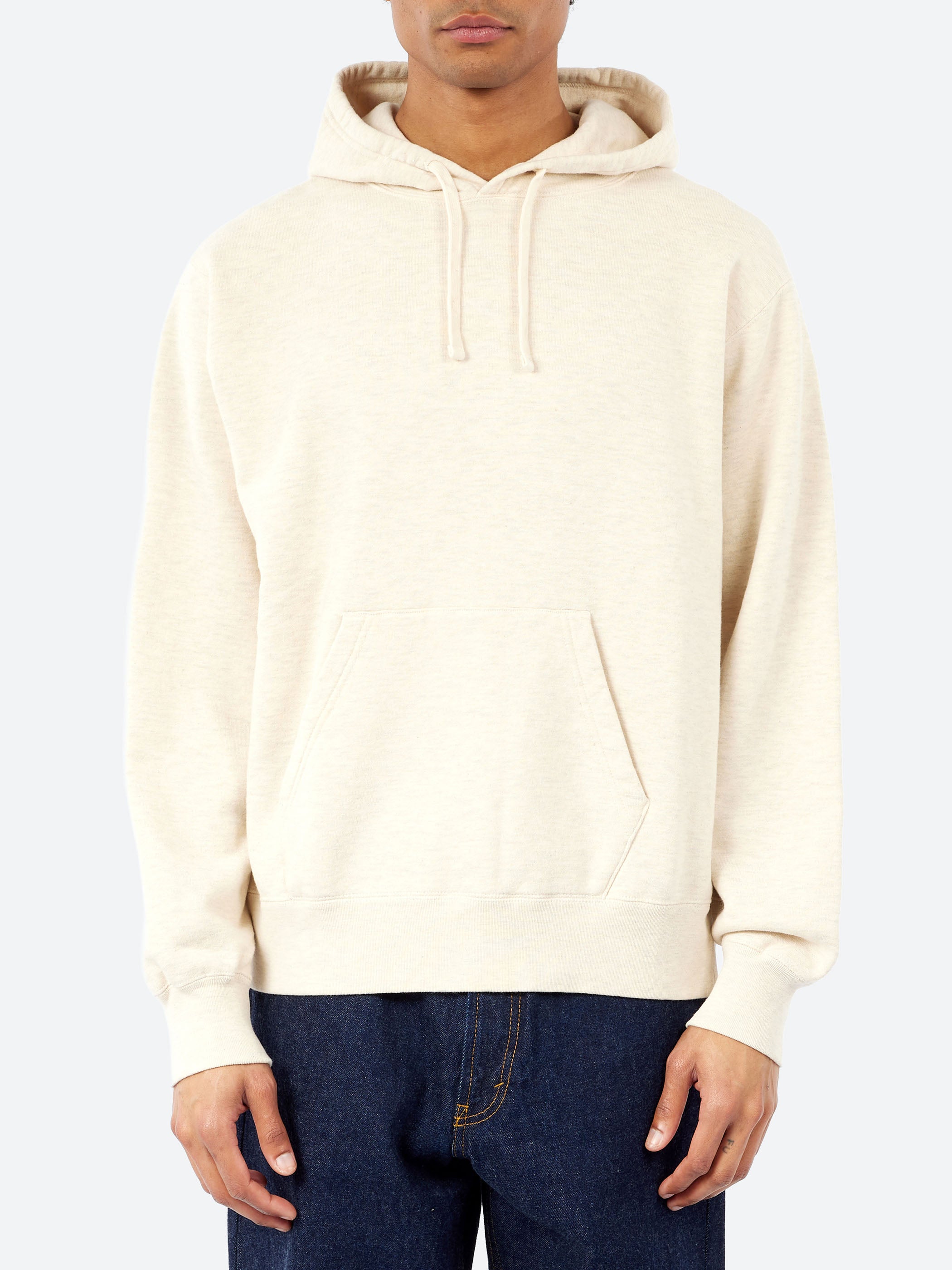 Sweat Pullover