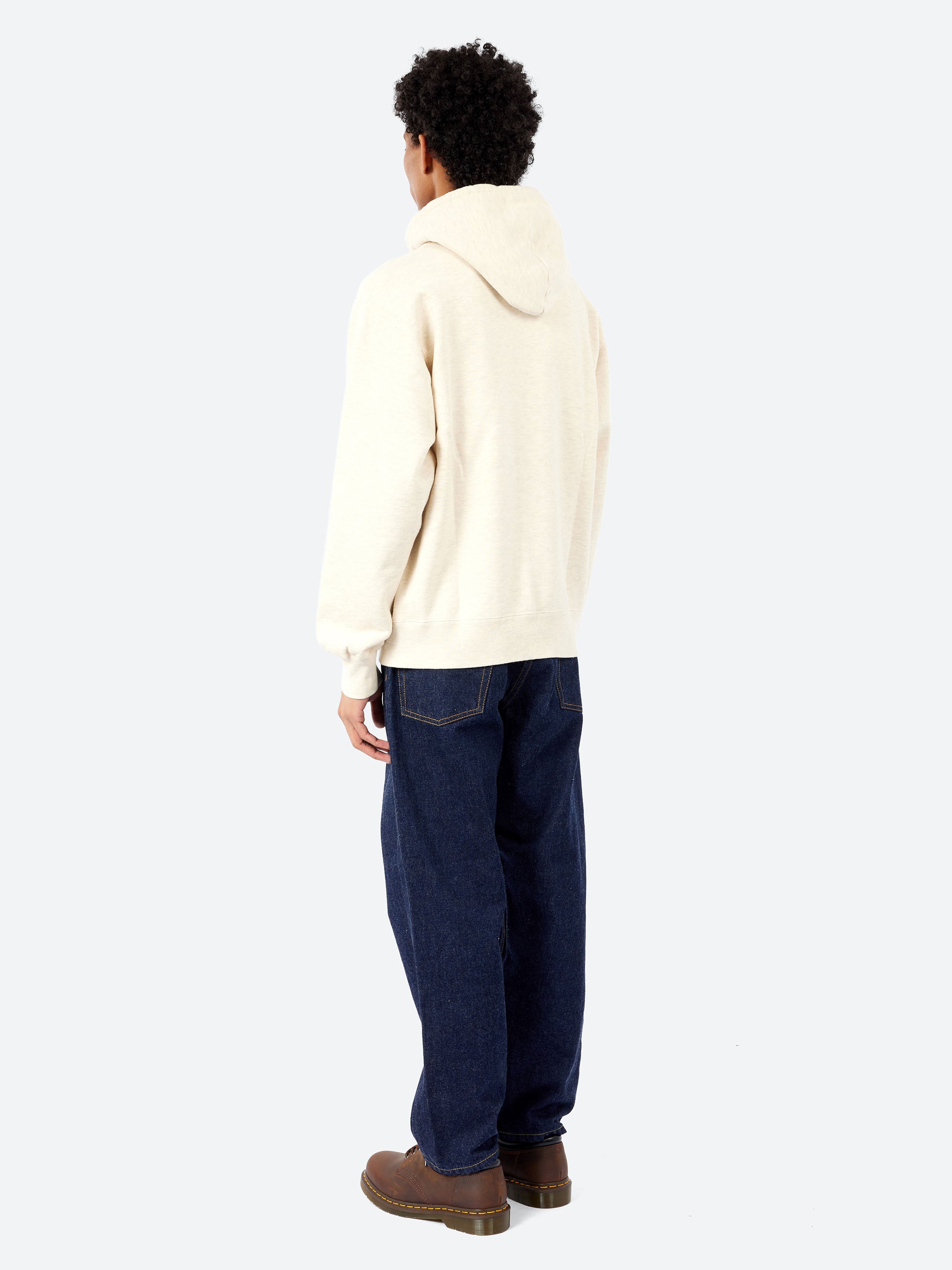 Sweat Pullover