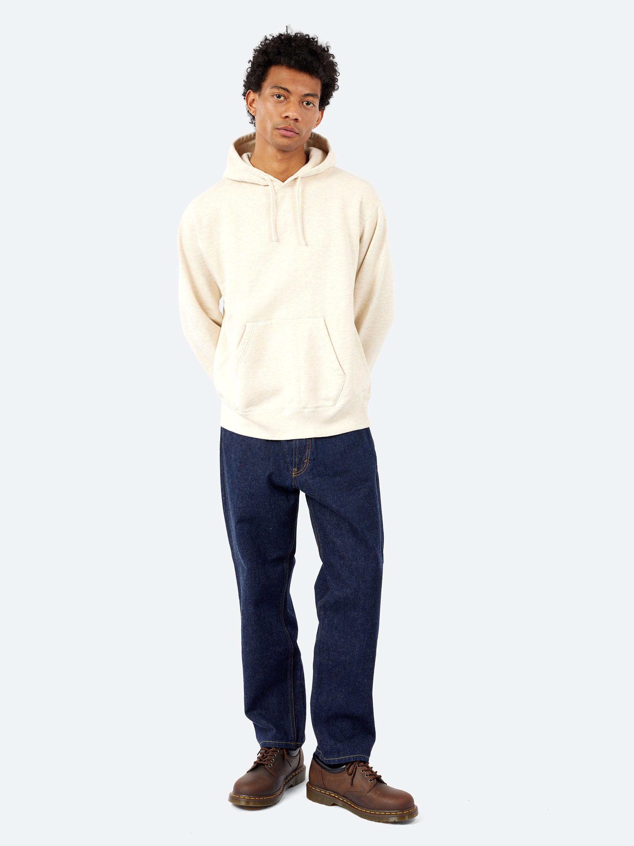 Sweat Pullover