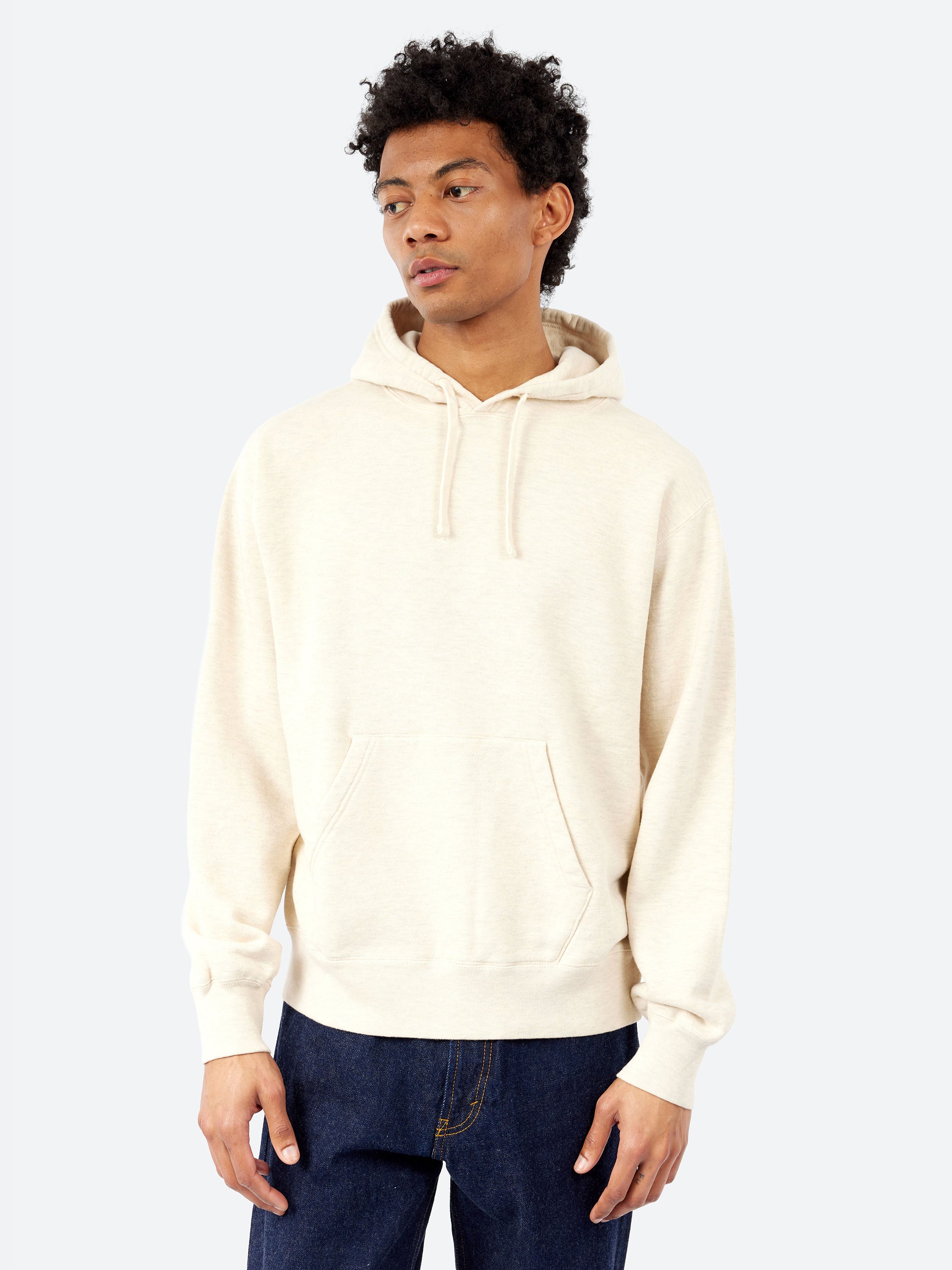 Sweat Pullover