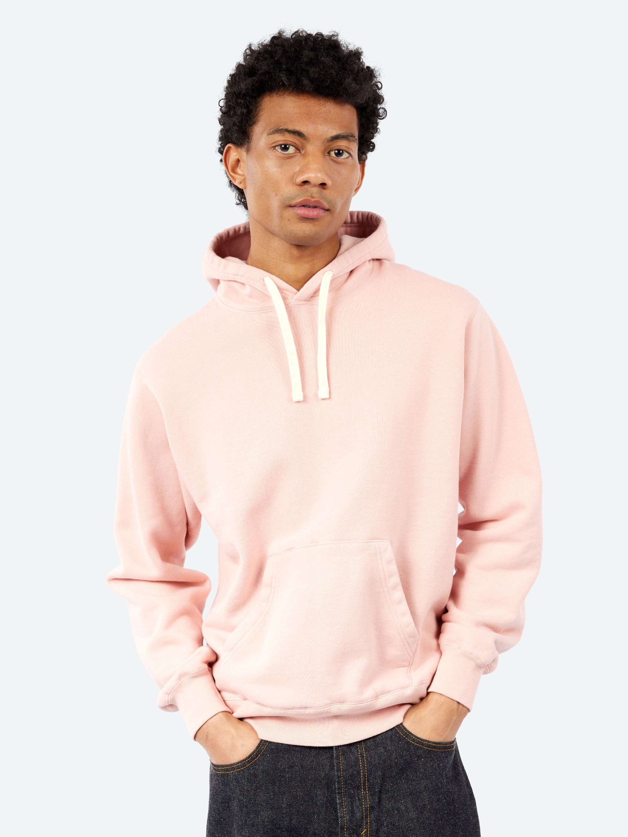 Sweat Pullover