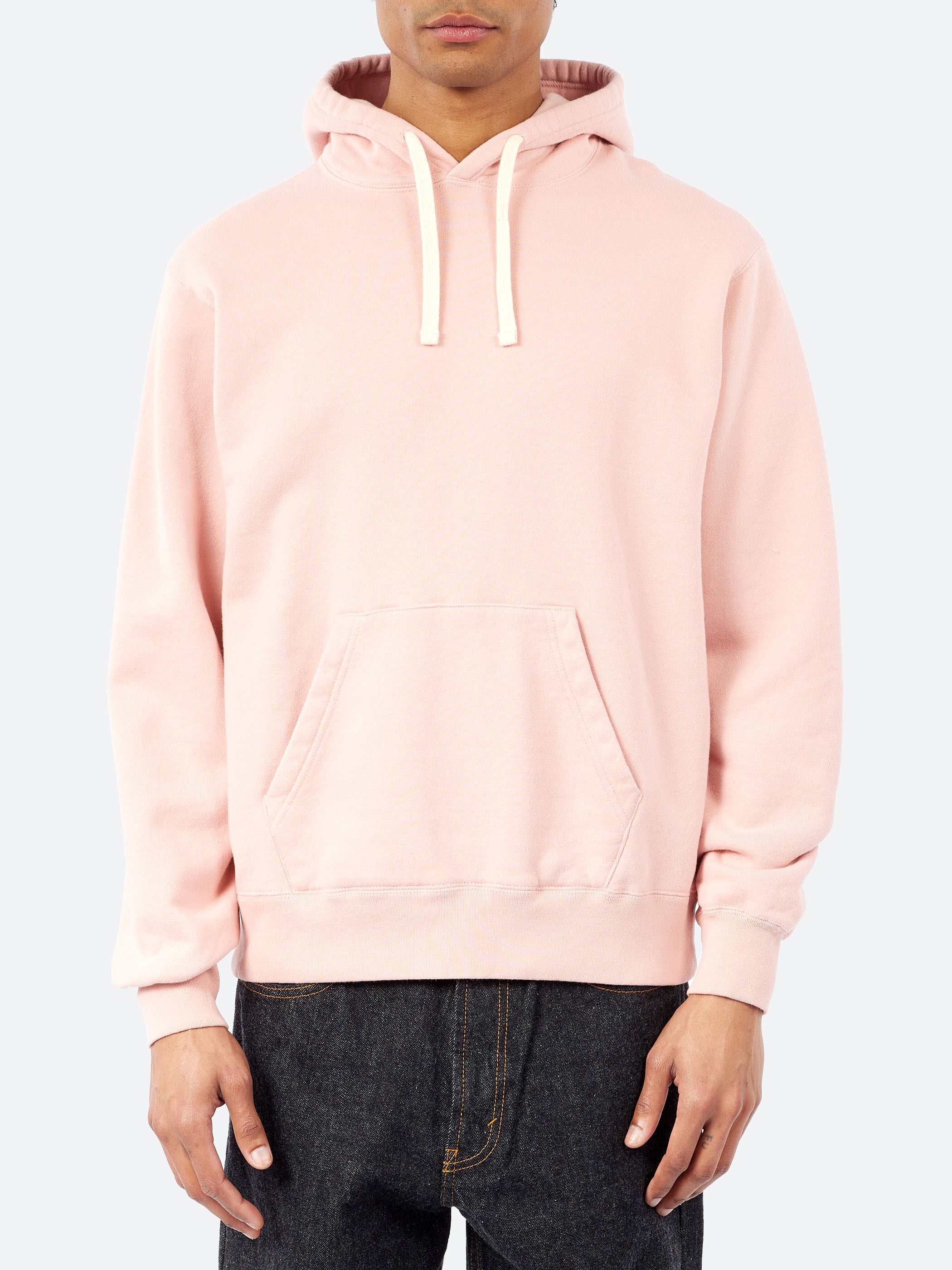 Sweat Pullover