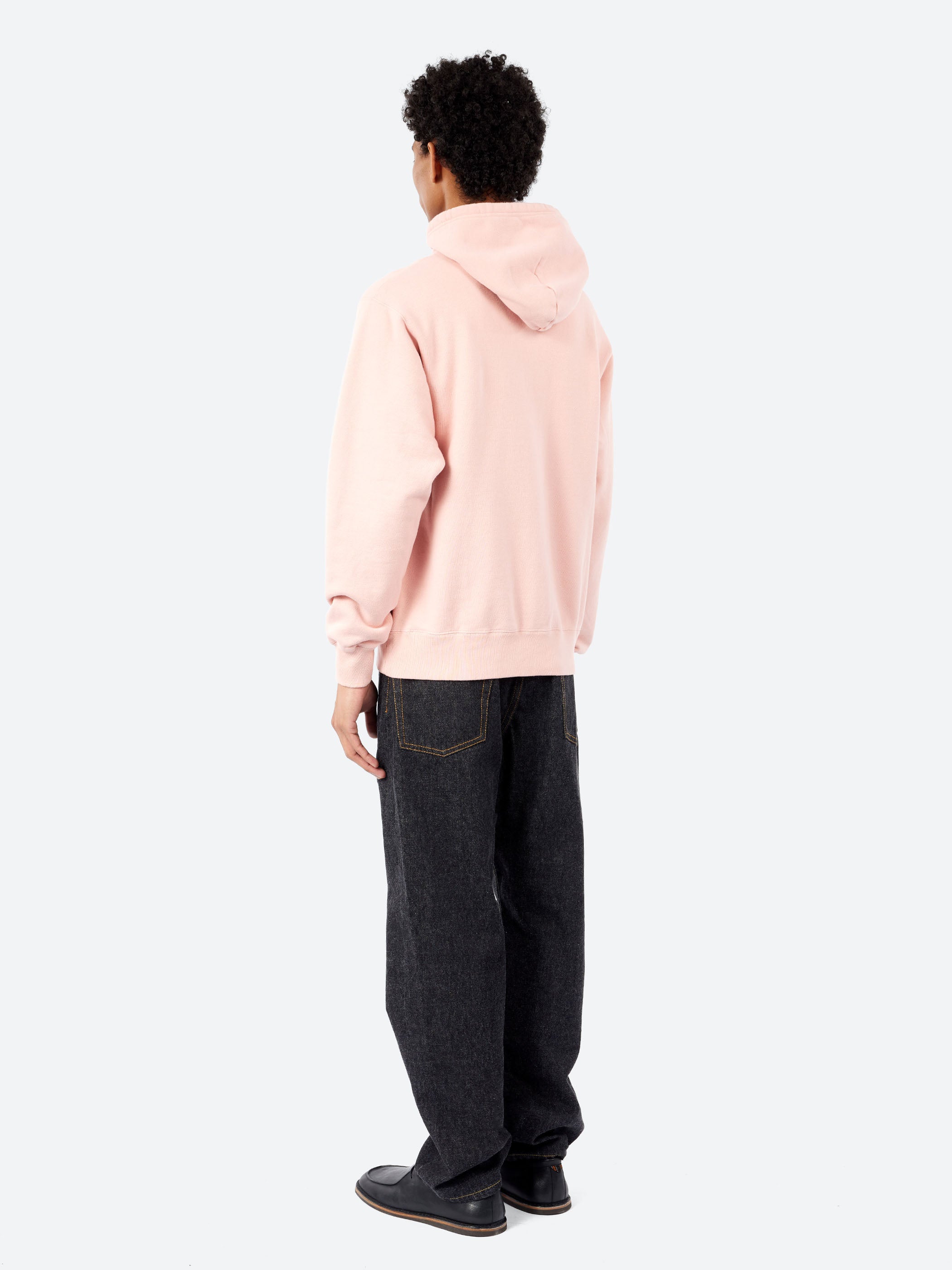 Sweat Pullover