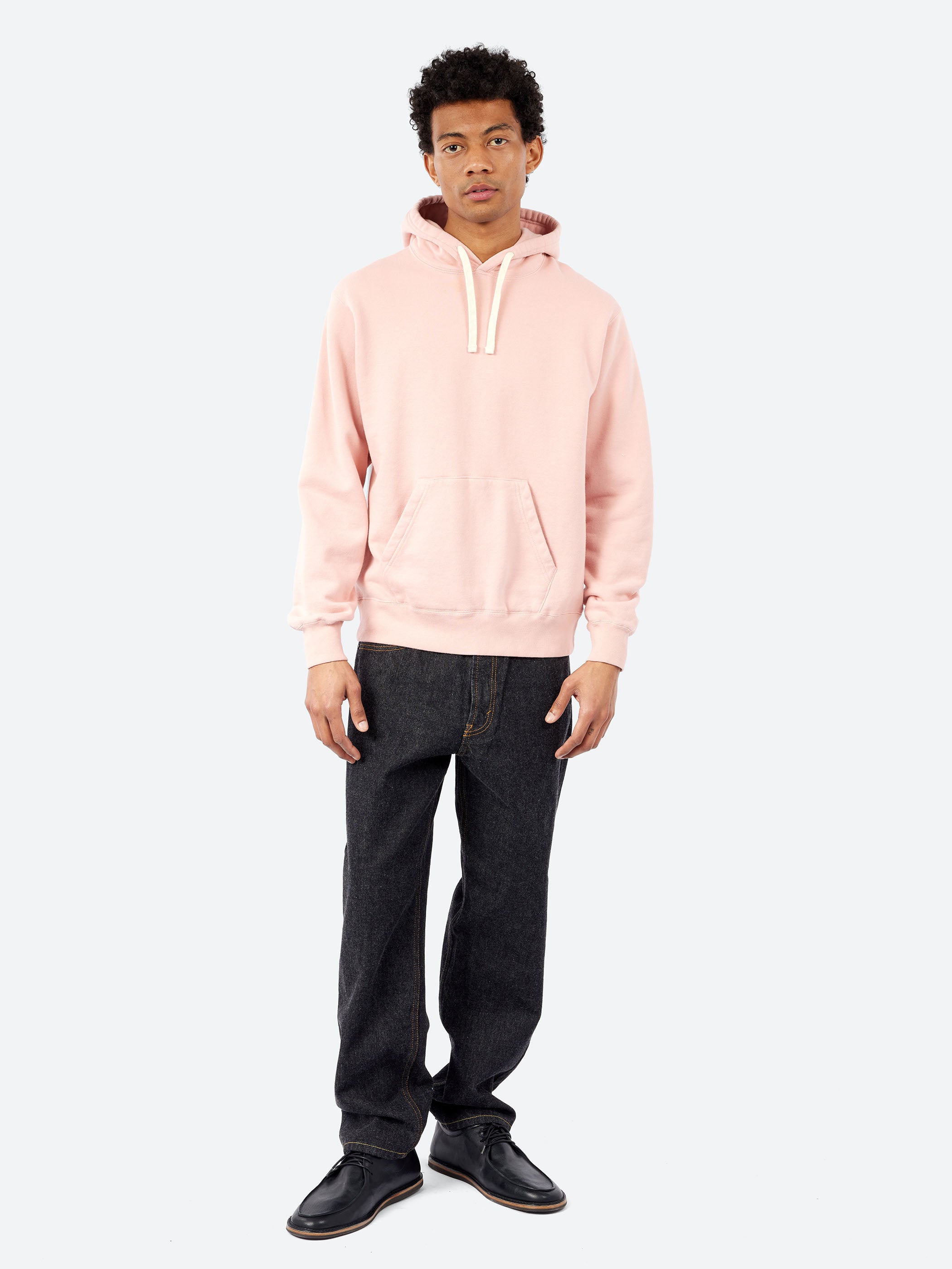 Sweat Pullover