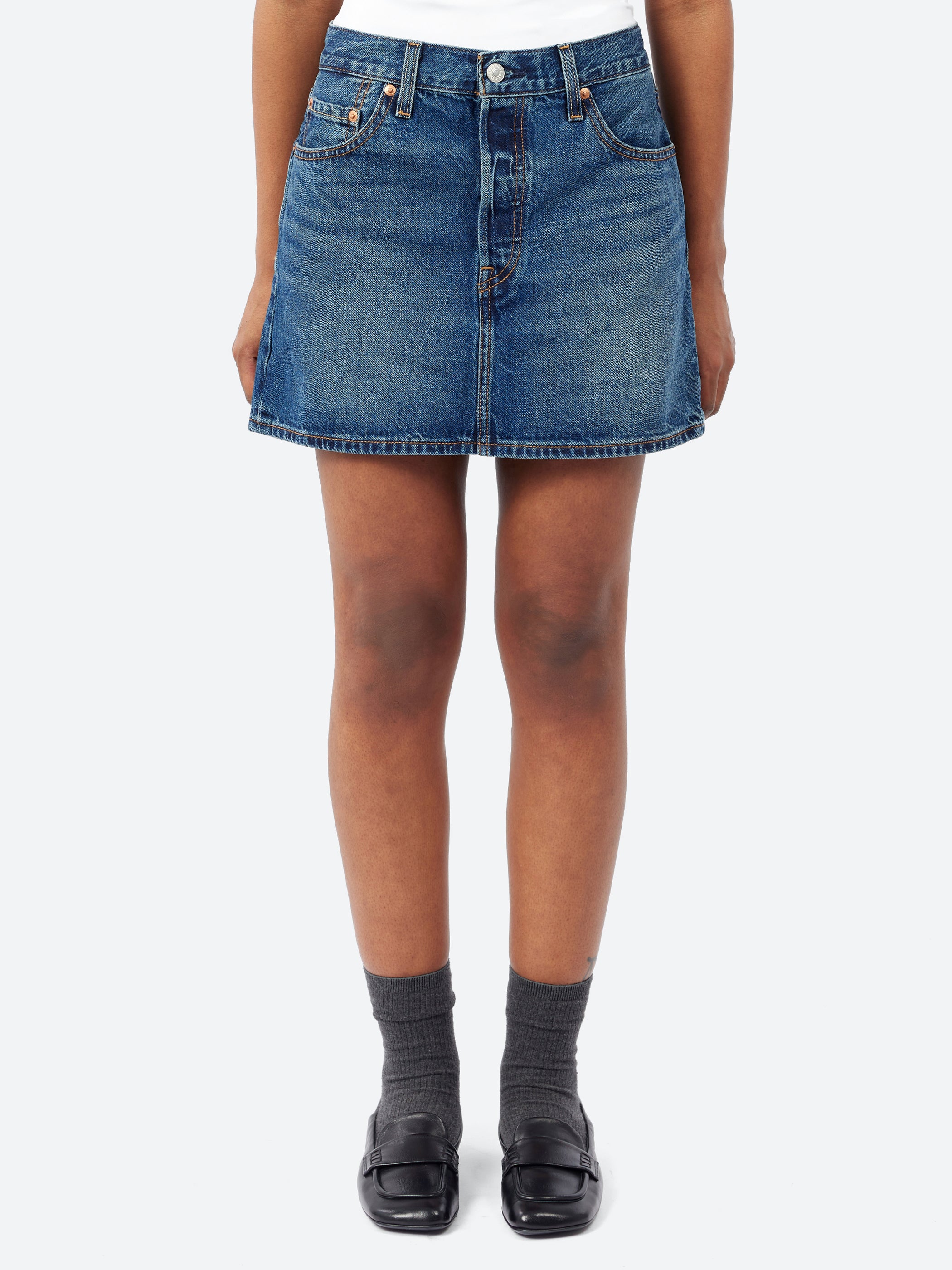 Icon Skirt