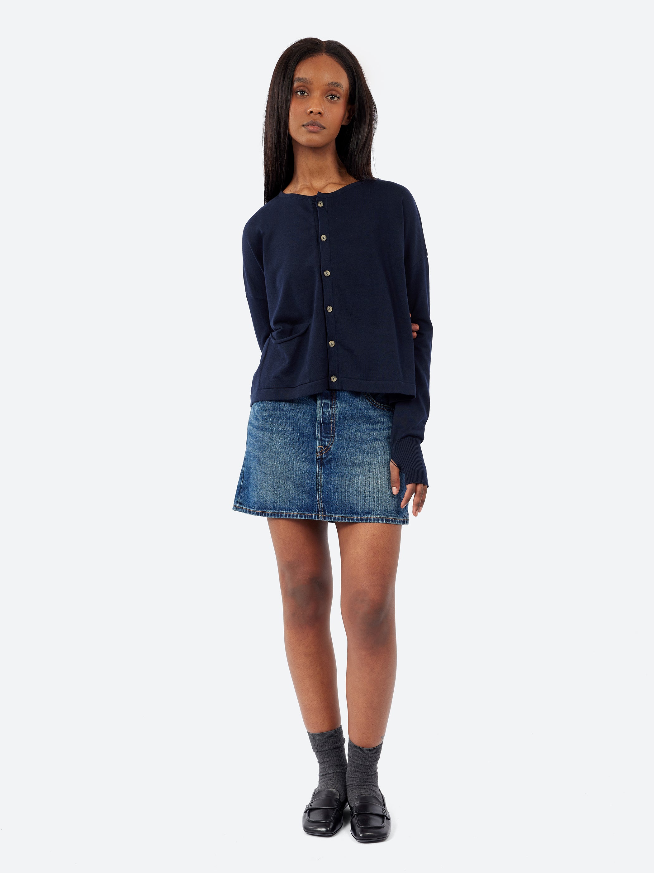 Icon Skirt