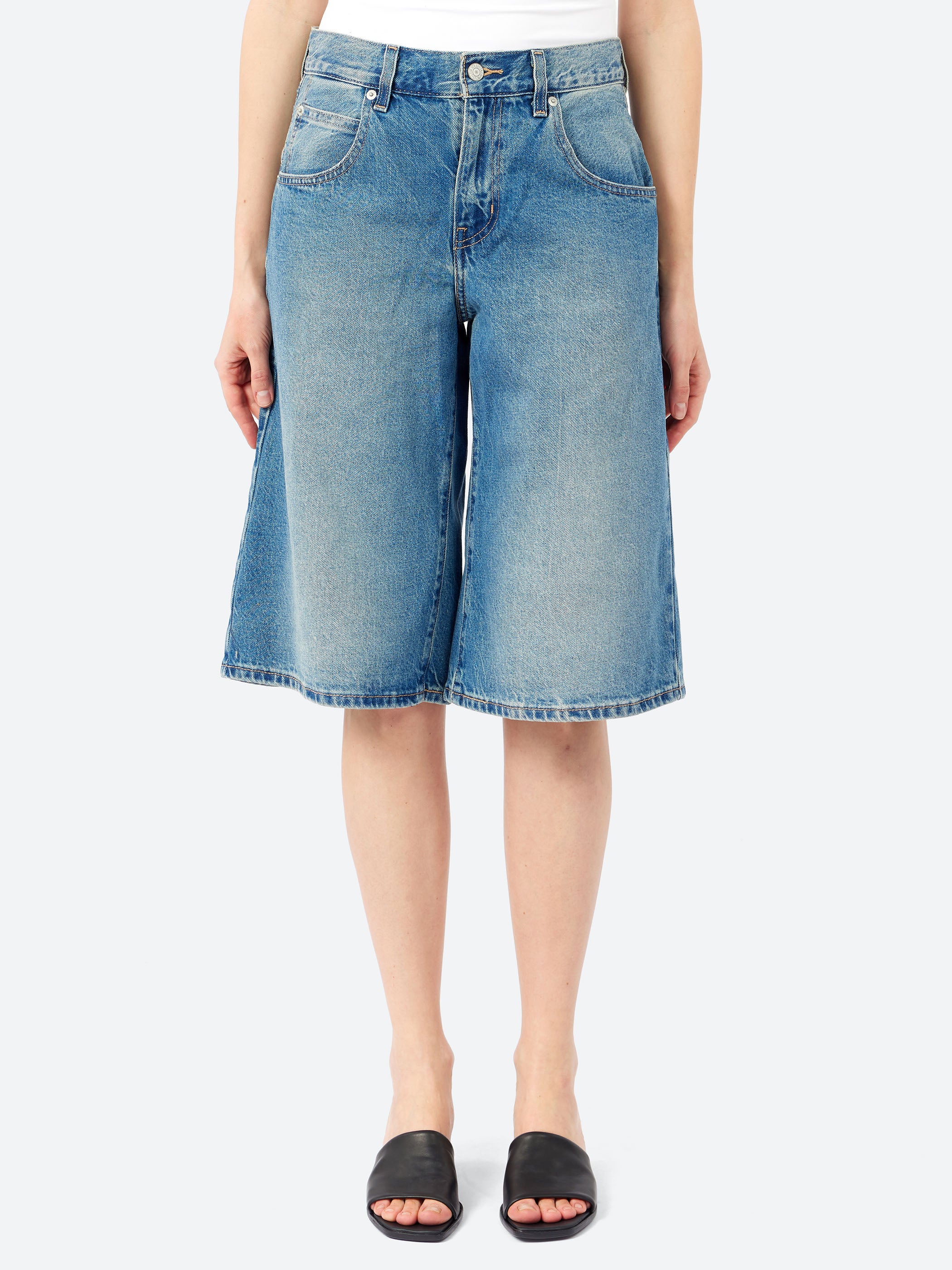 Super Baggy Jorts