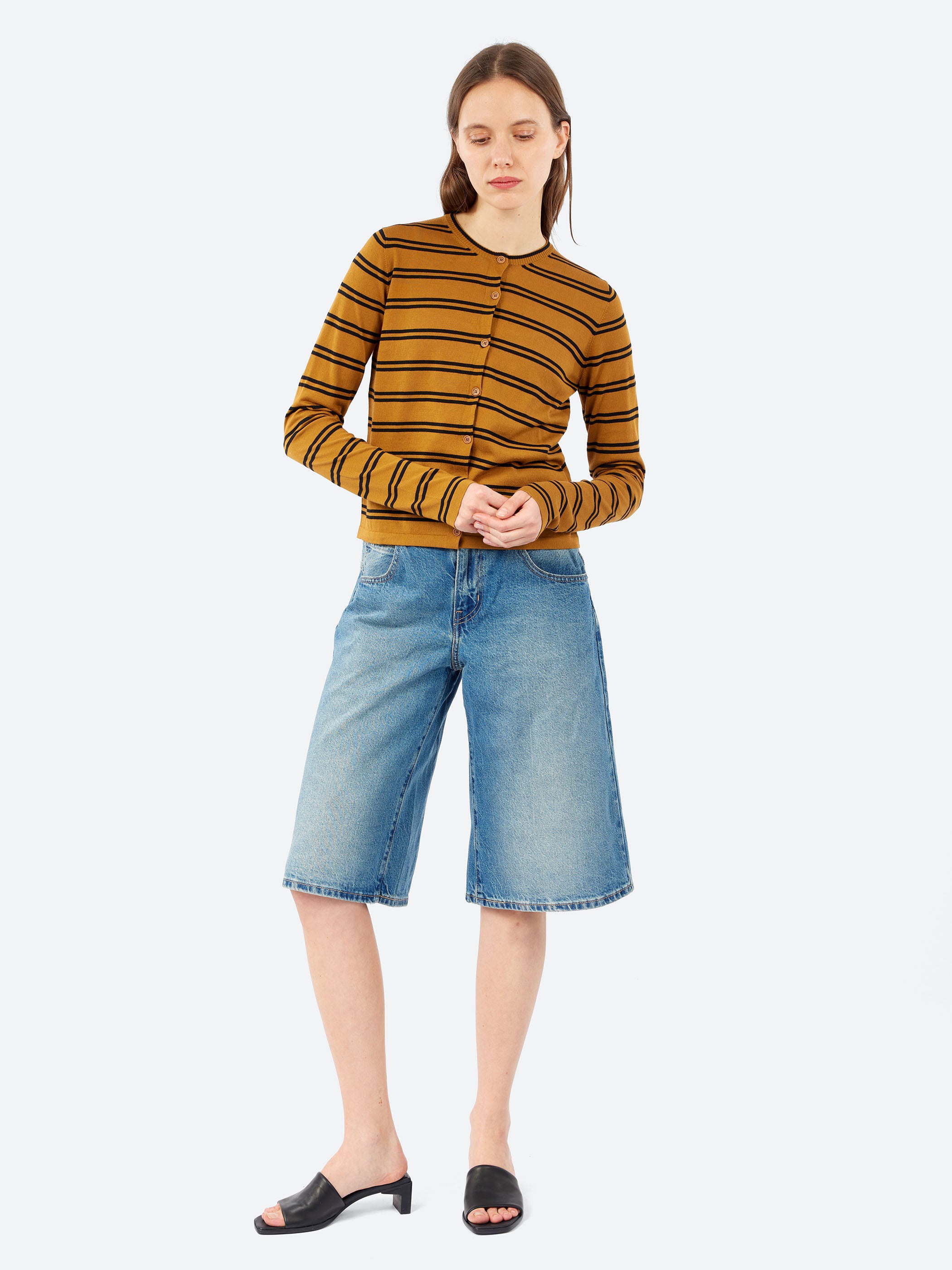 Super Baggy Jorts