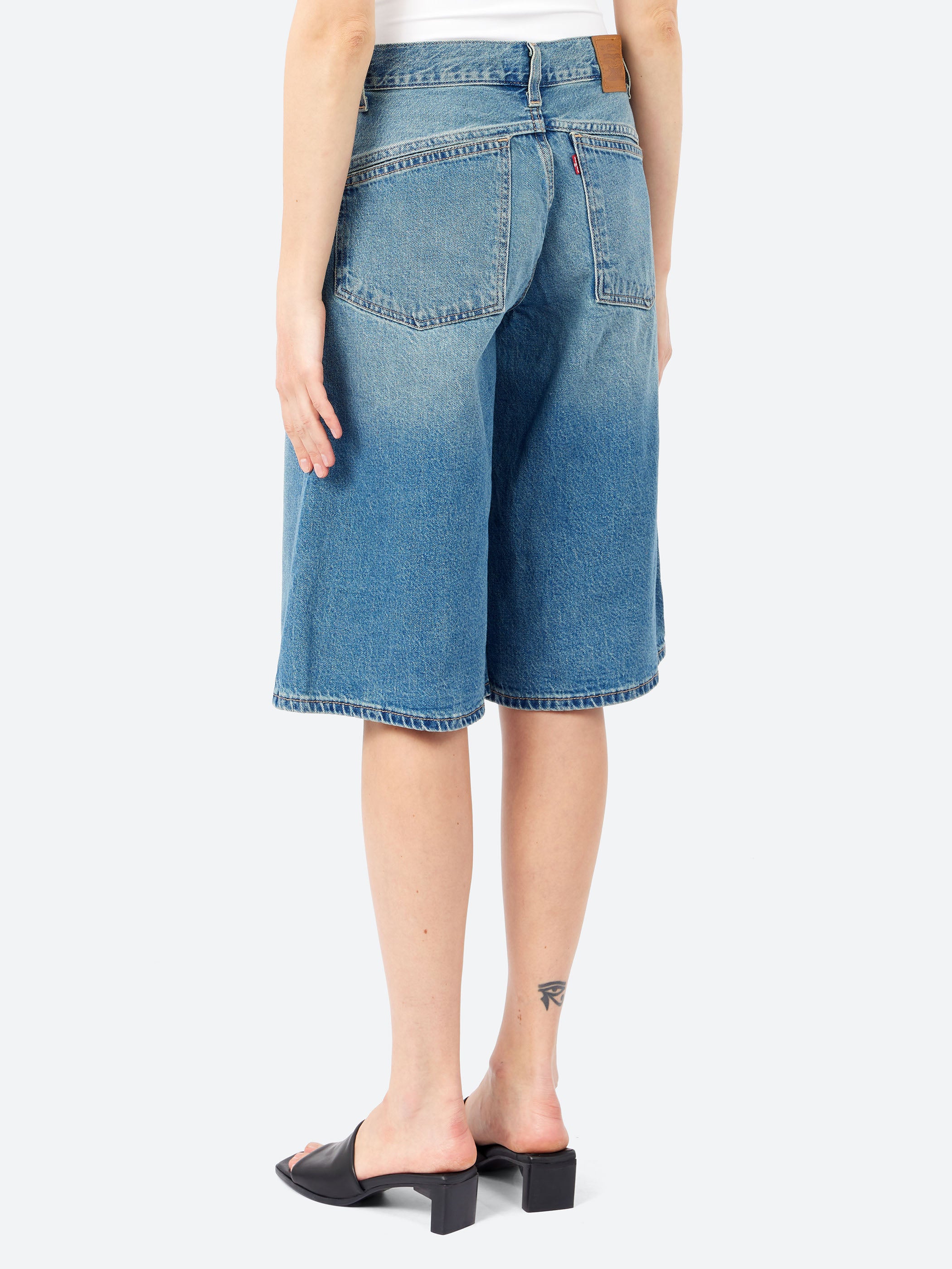 Super Baggy Jorts