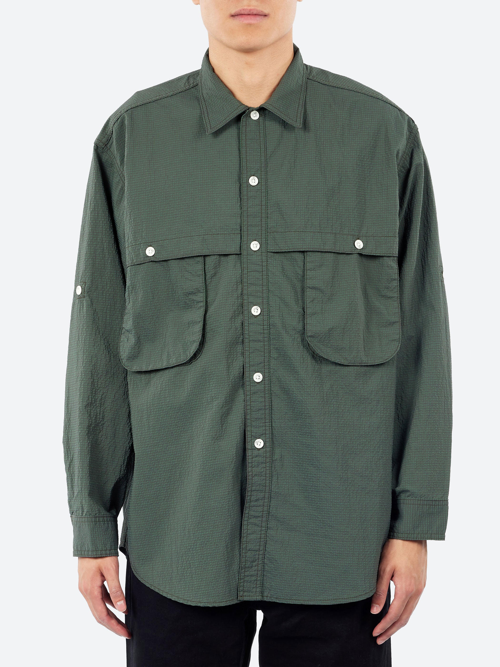 Adventure Shirt