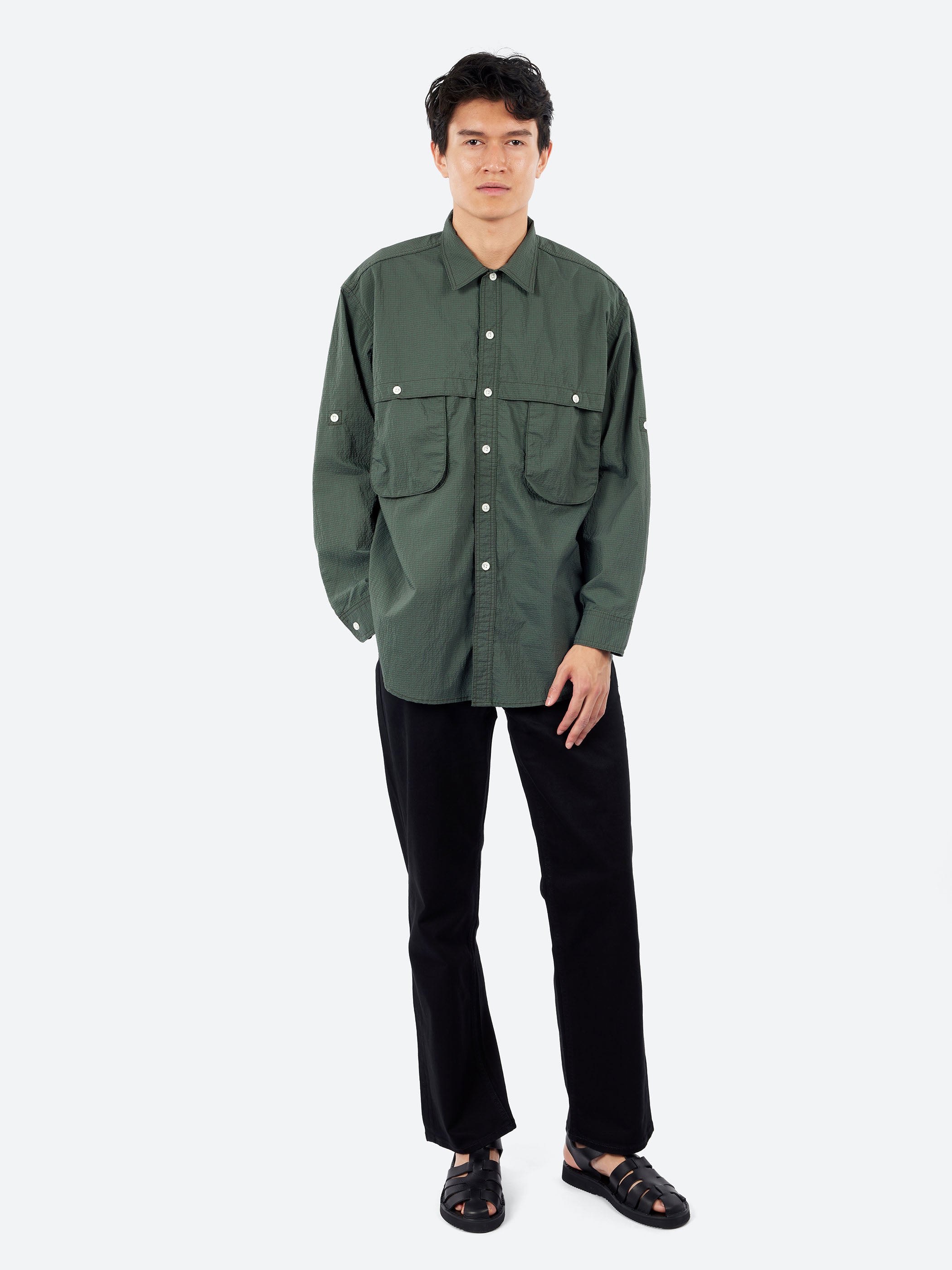 Adventure Shirt