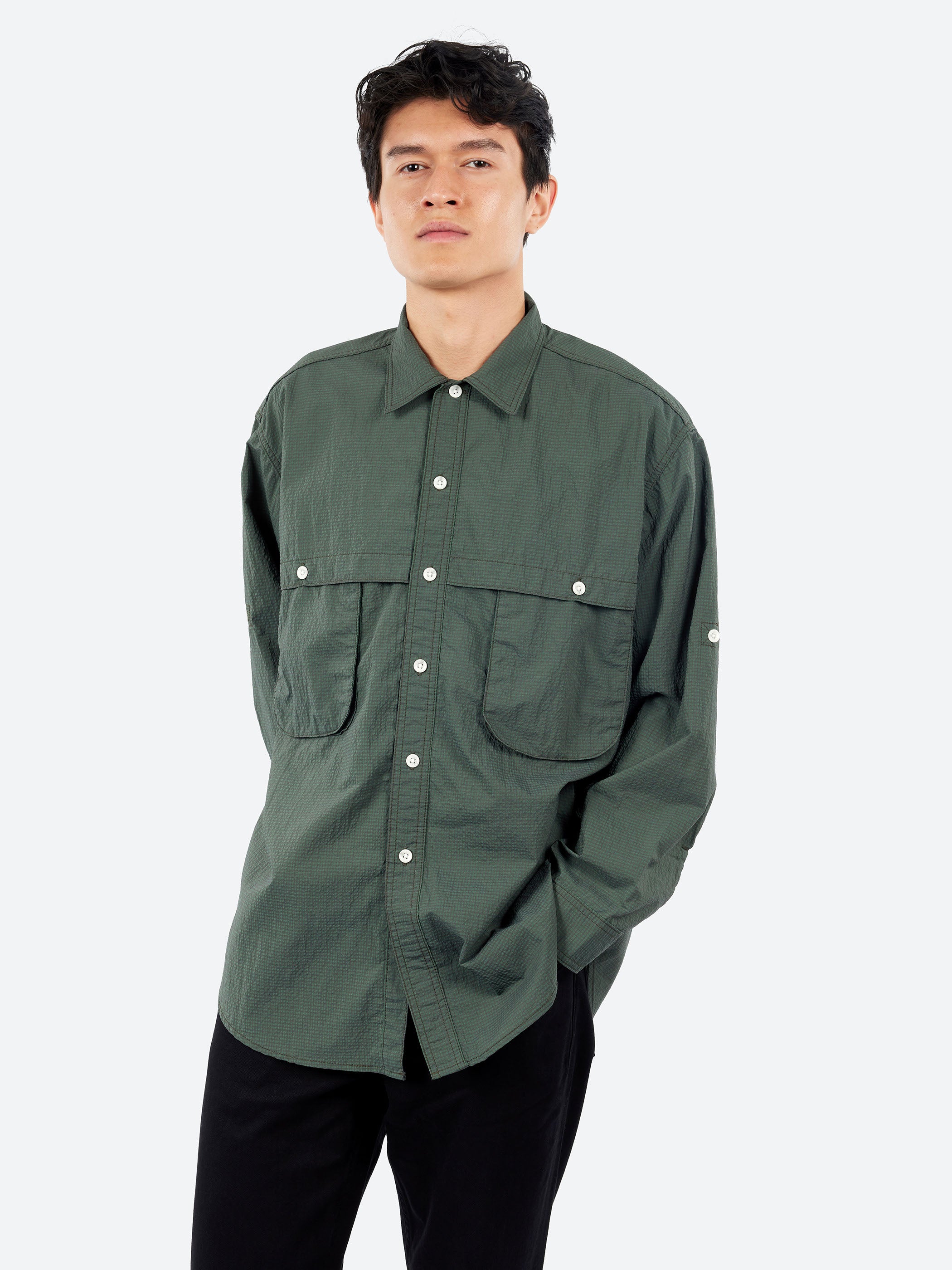 Adventure Shirt