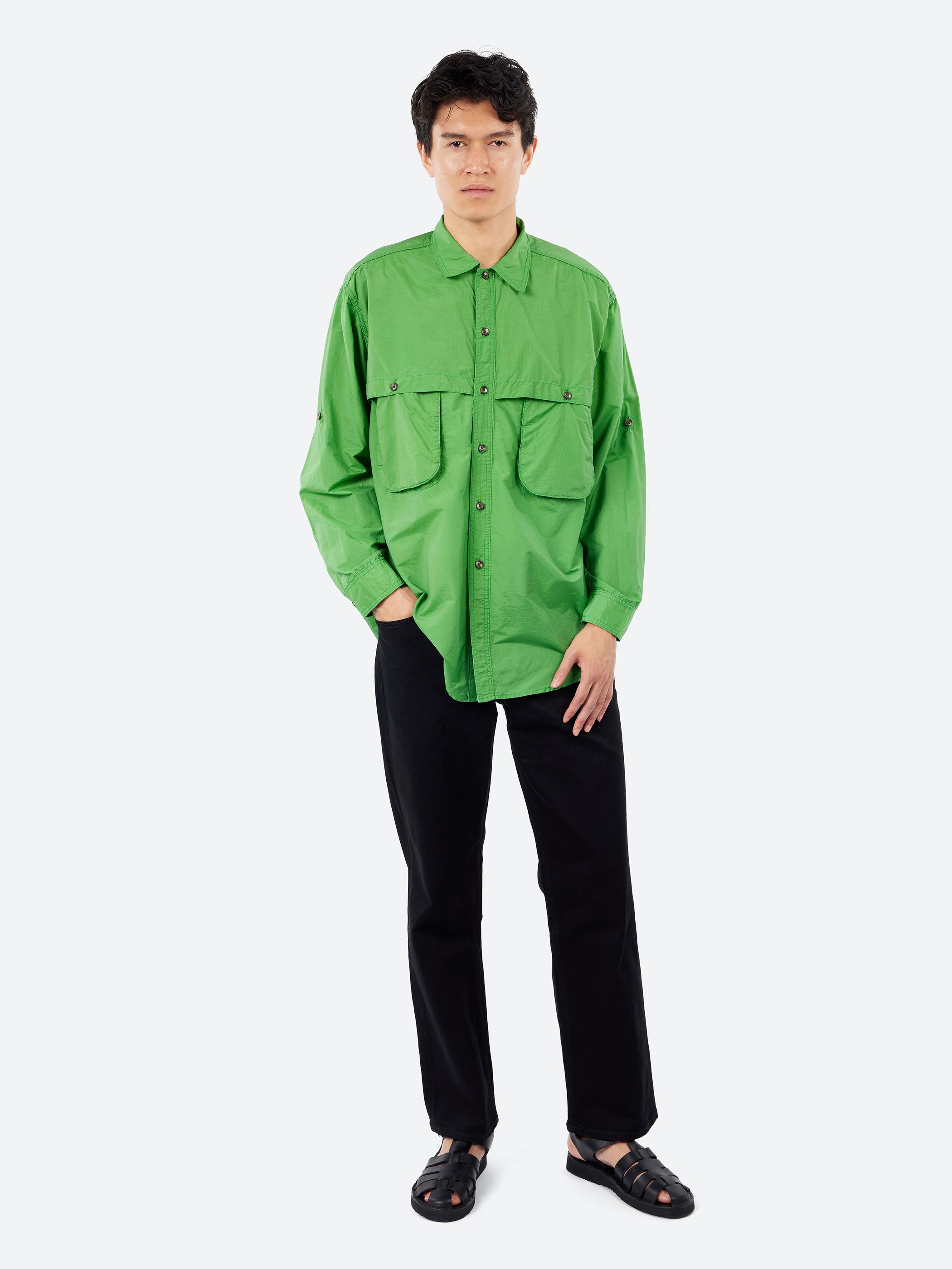 Adventure Shirt