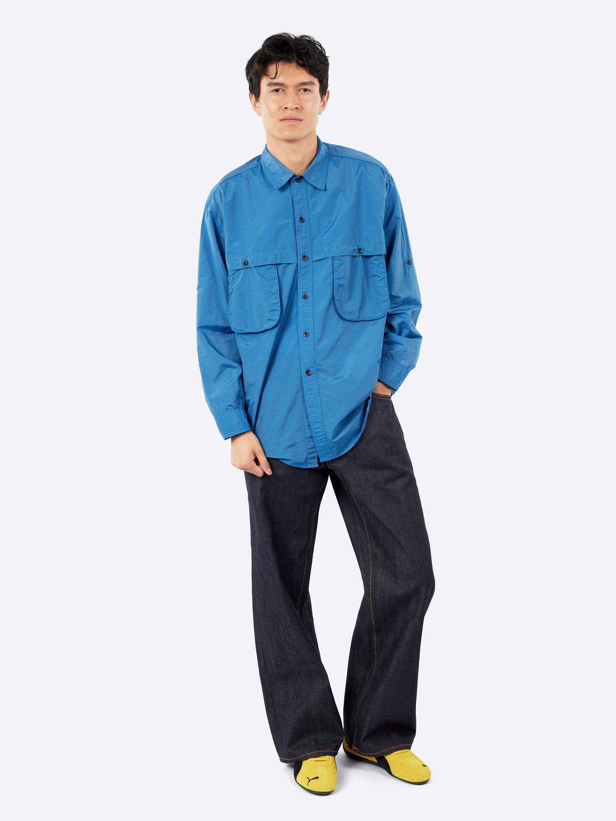Adventure Shirt